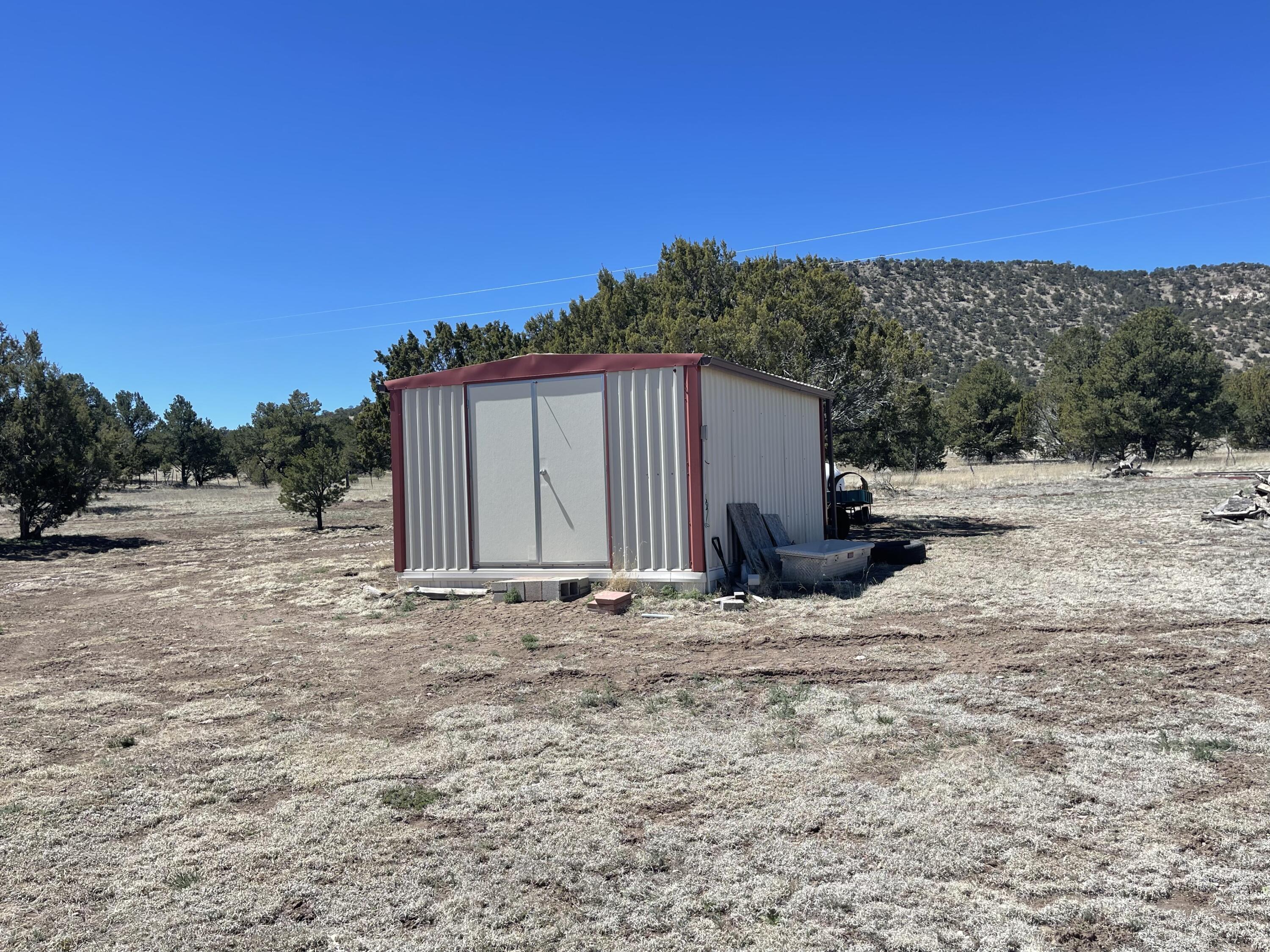 13 Zuni Trail