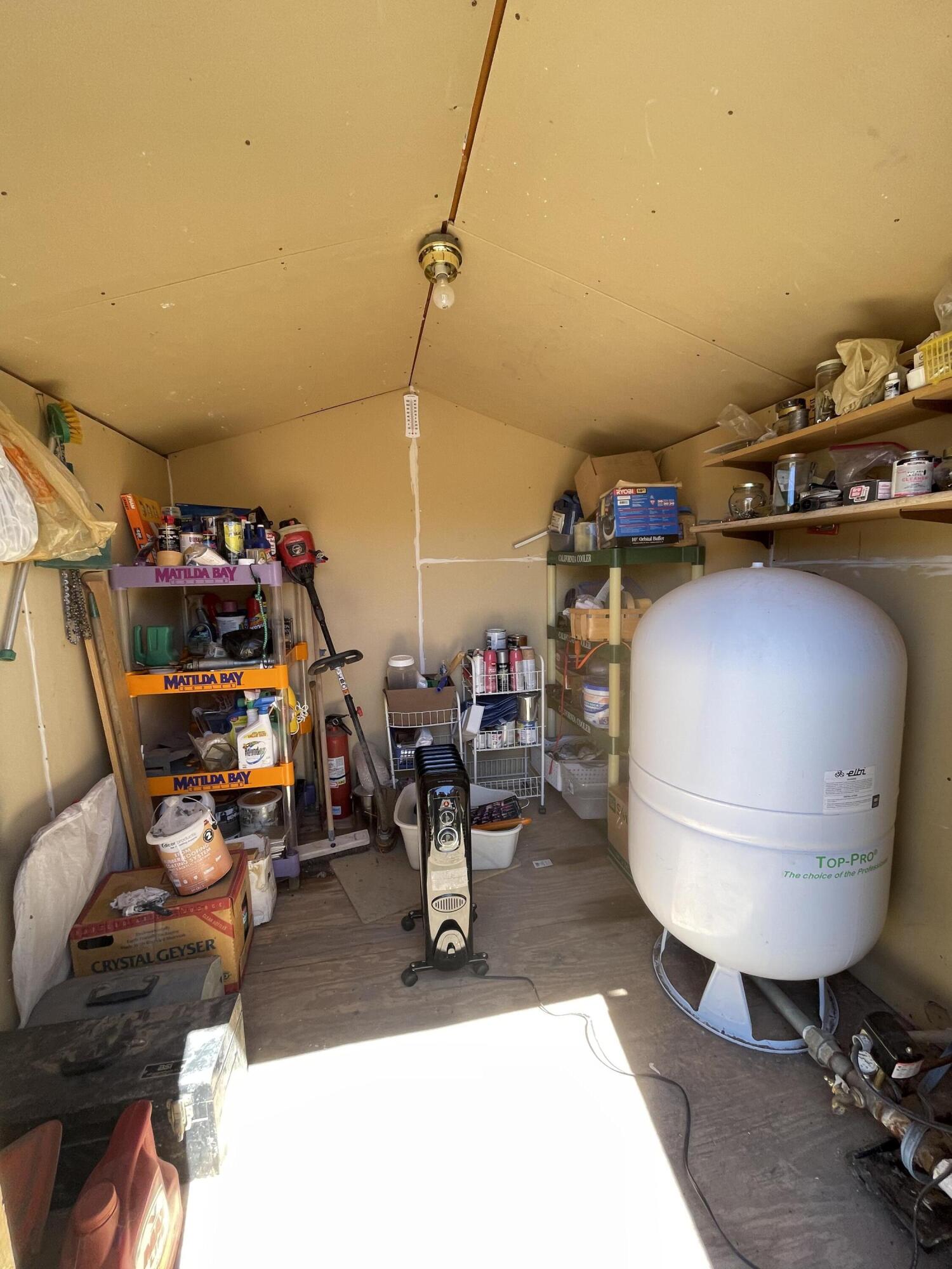 13 Zuni Trail