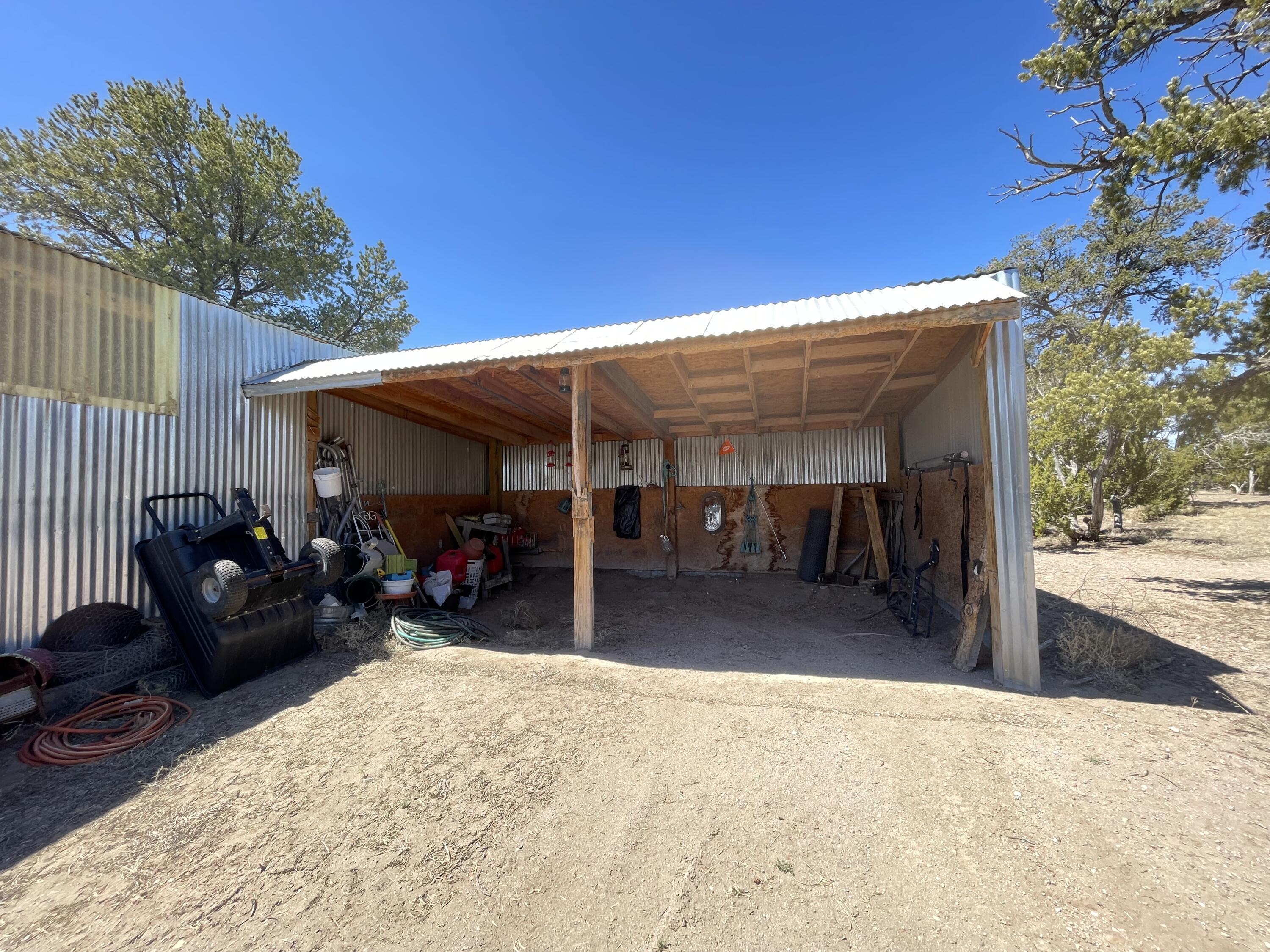 13 Zuni Trail