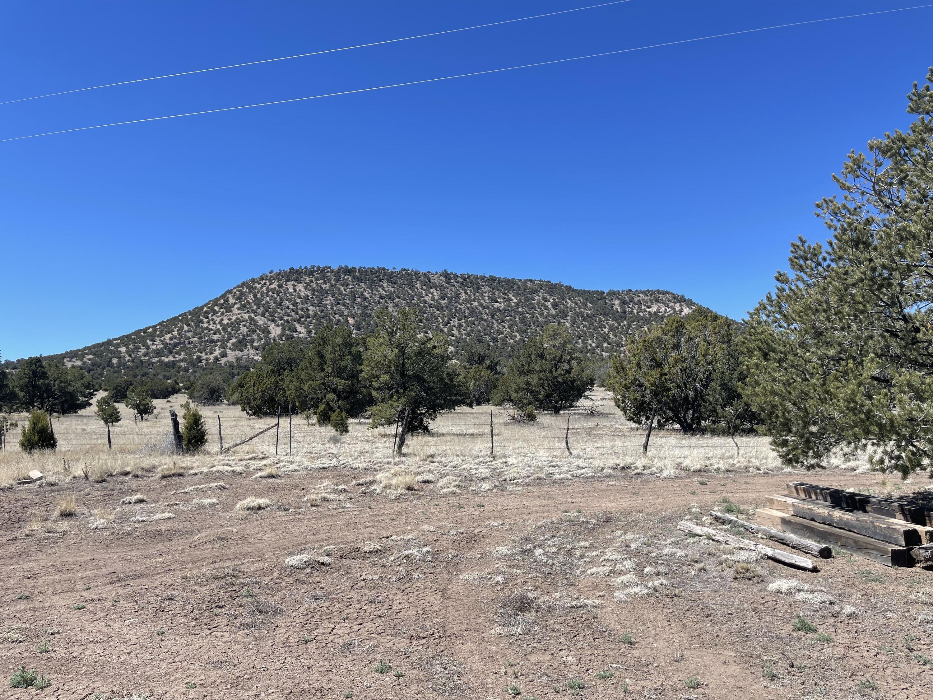 13 Zuni Trail