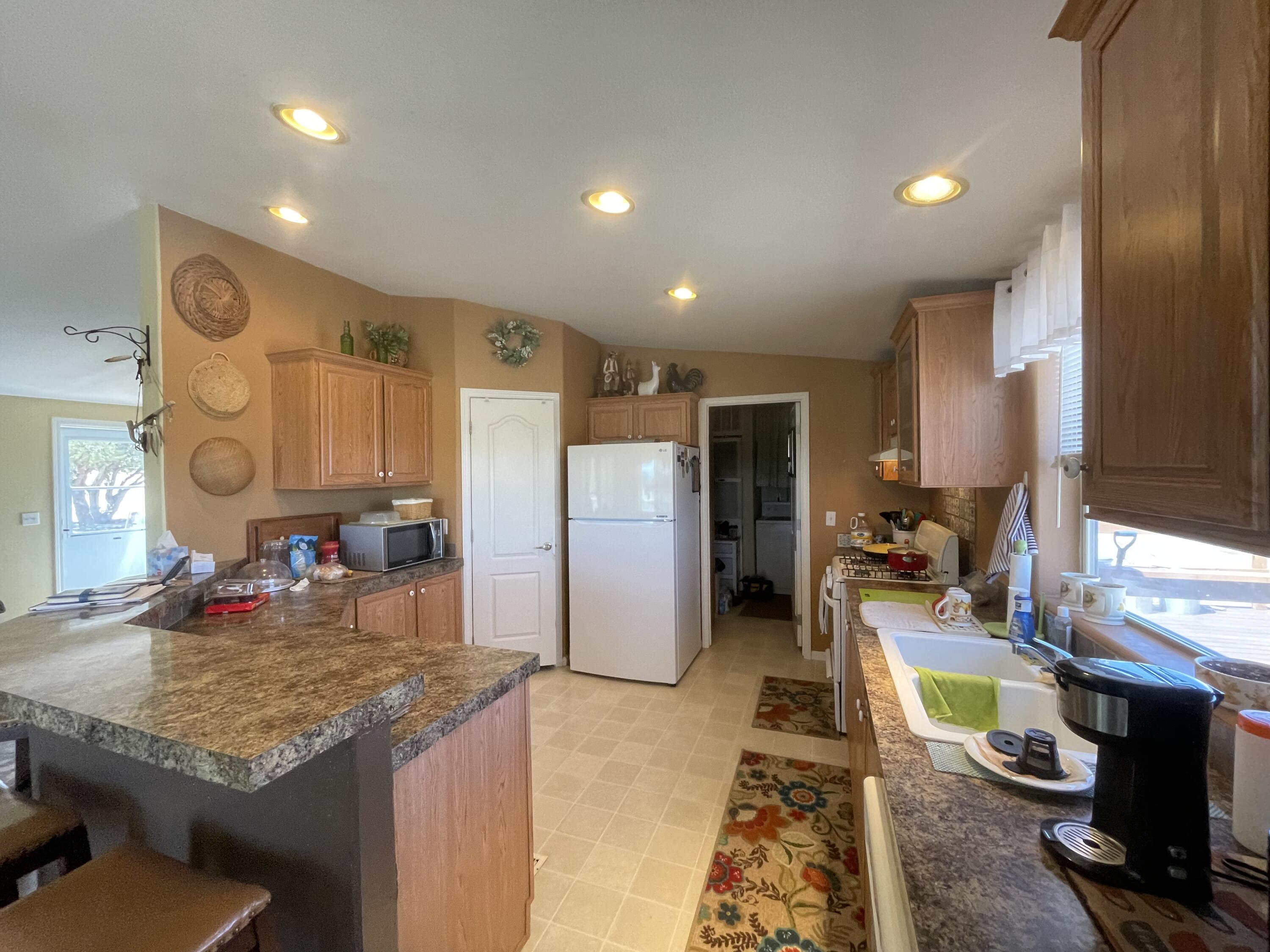 13 Zuni Trail