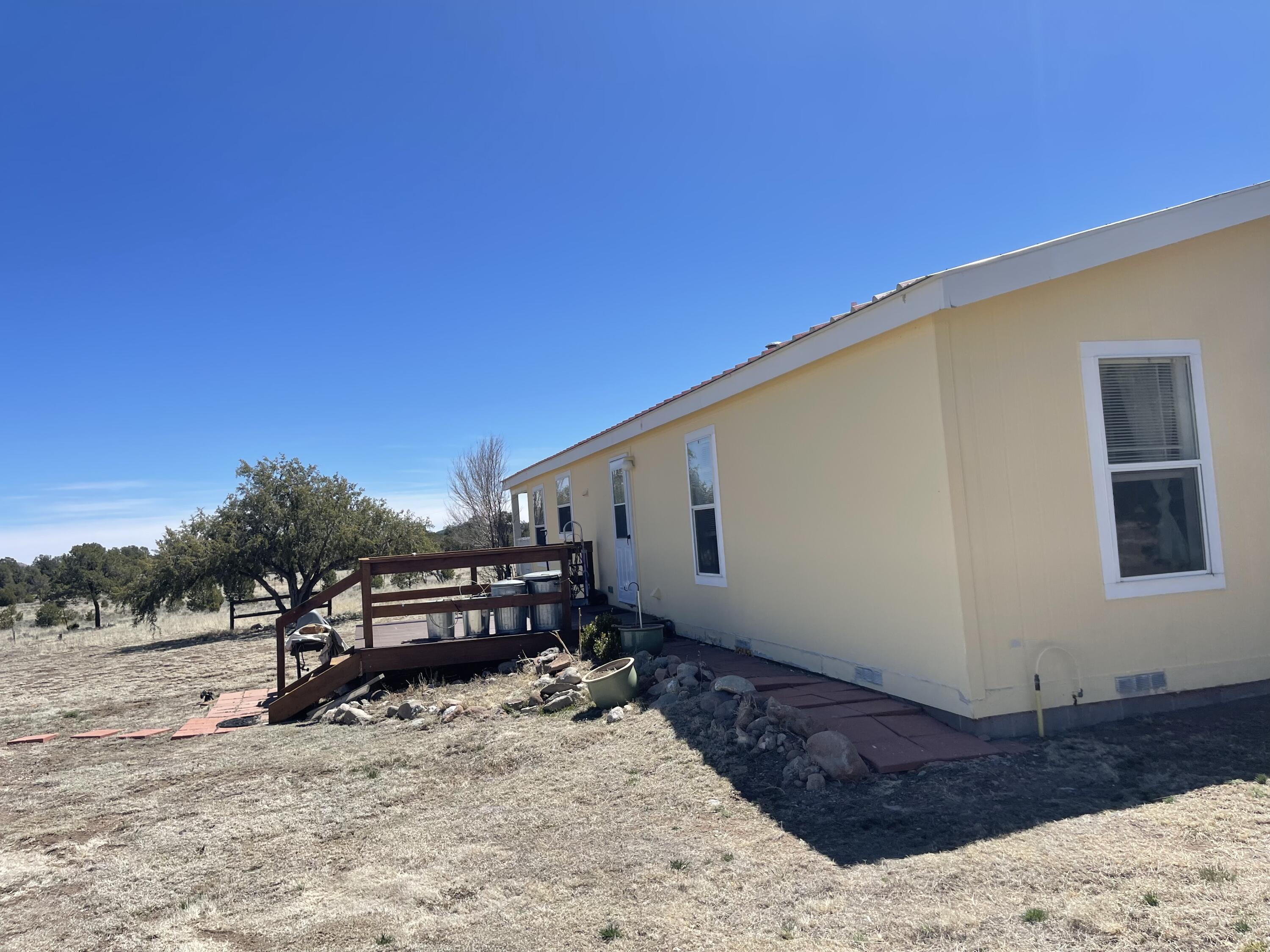 13 Zuni Trail