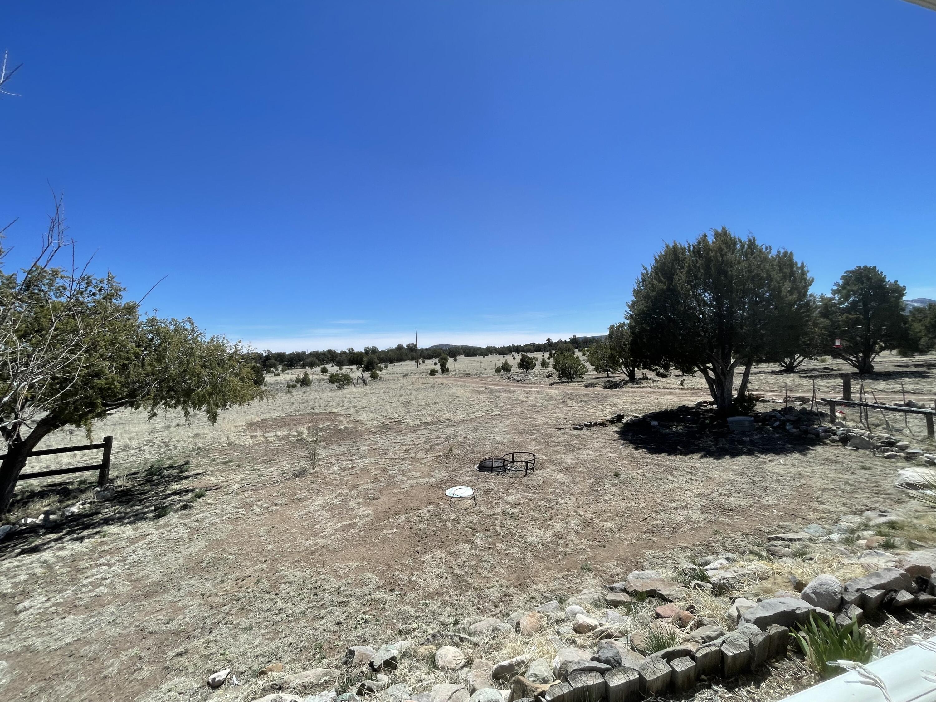 13 Zuni Trail