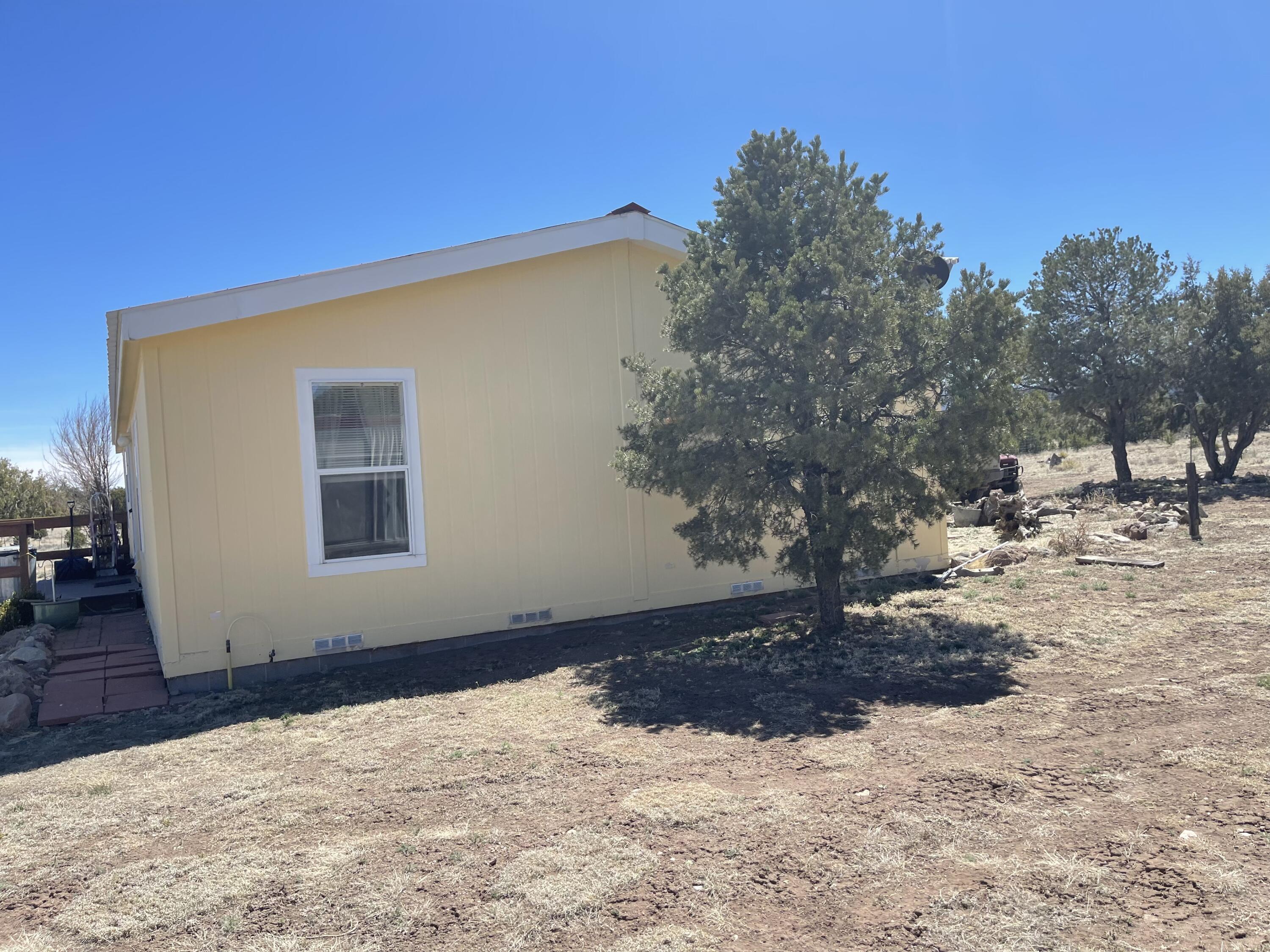 13 Zuni Trail