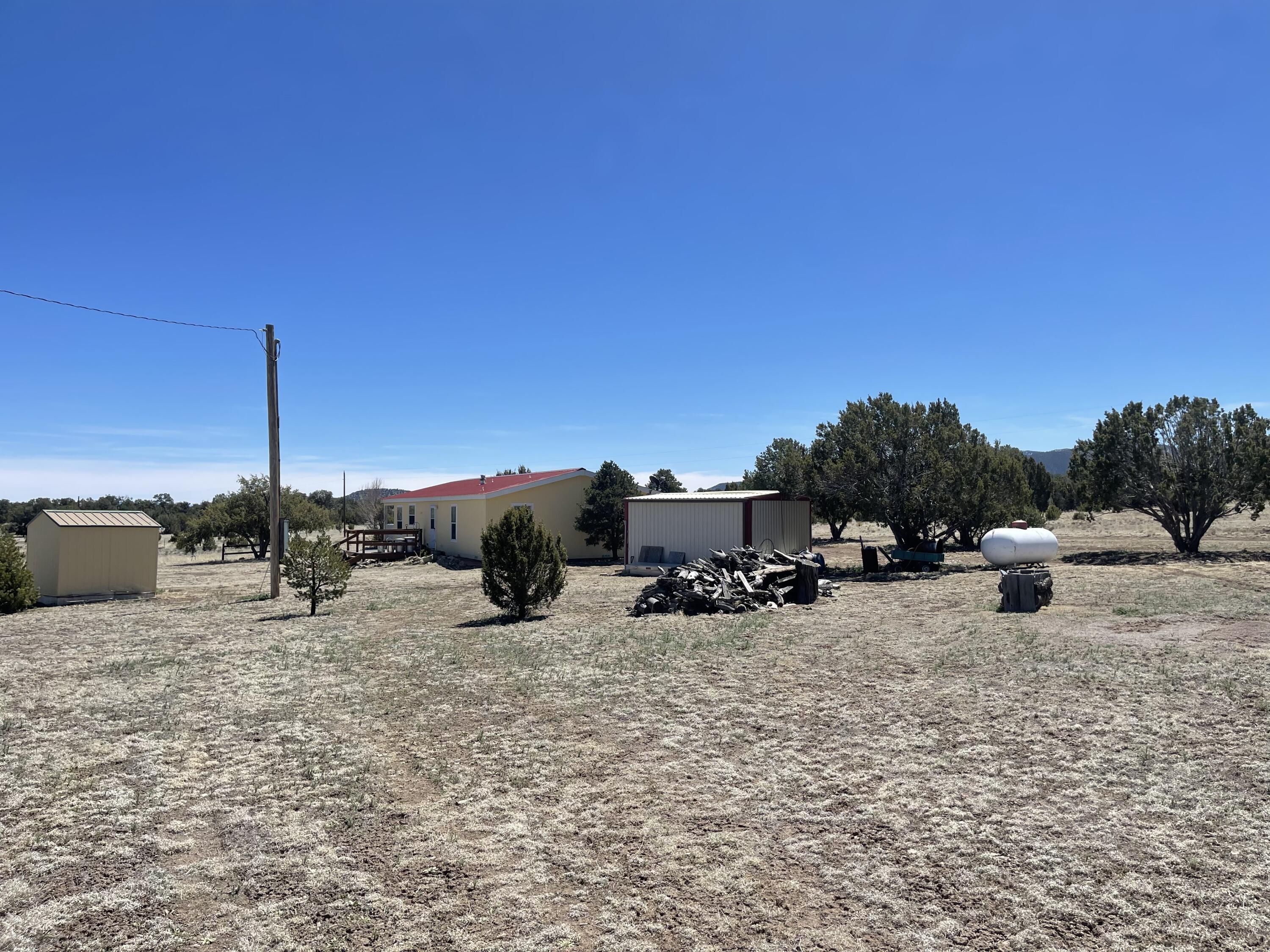 13 Zuni Trail