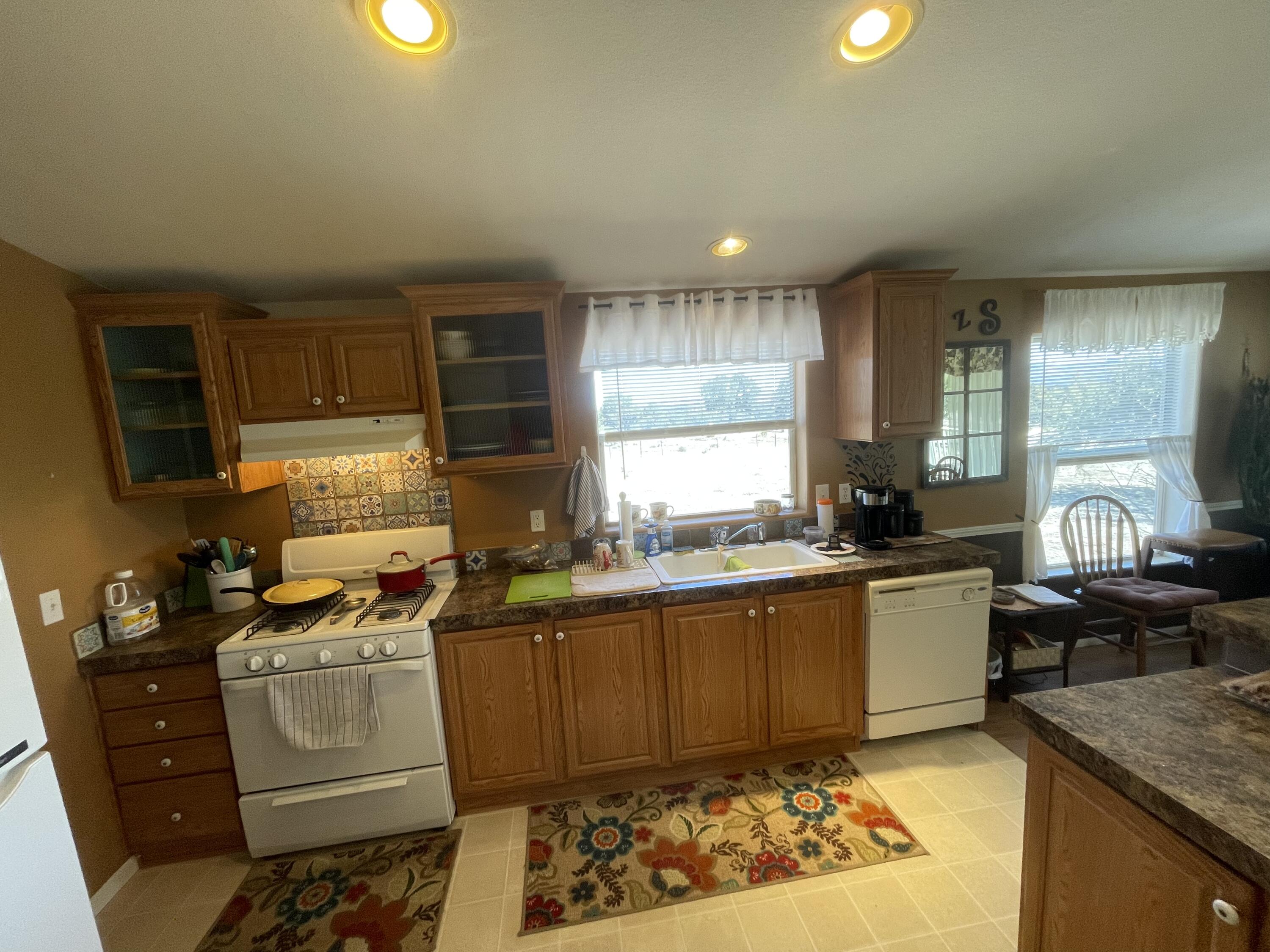 13 Zuni Trail