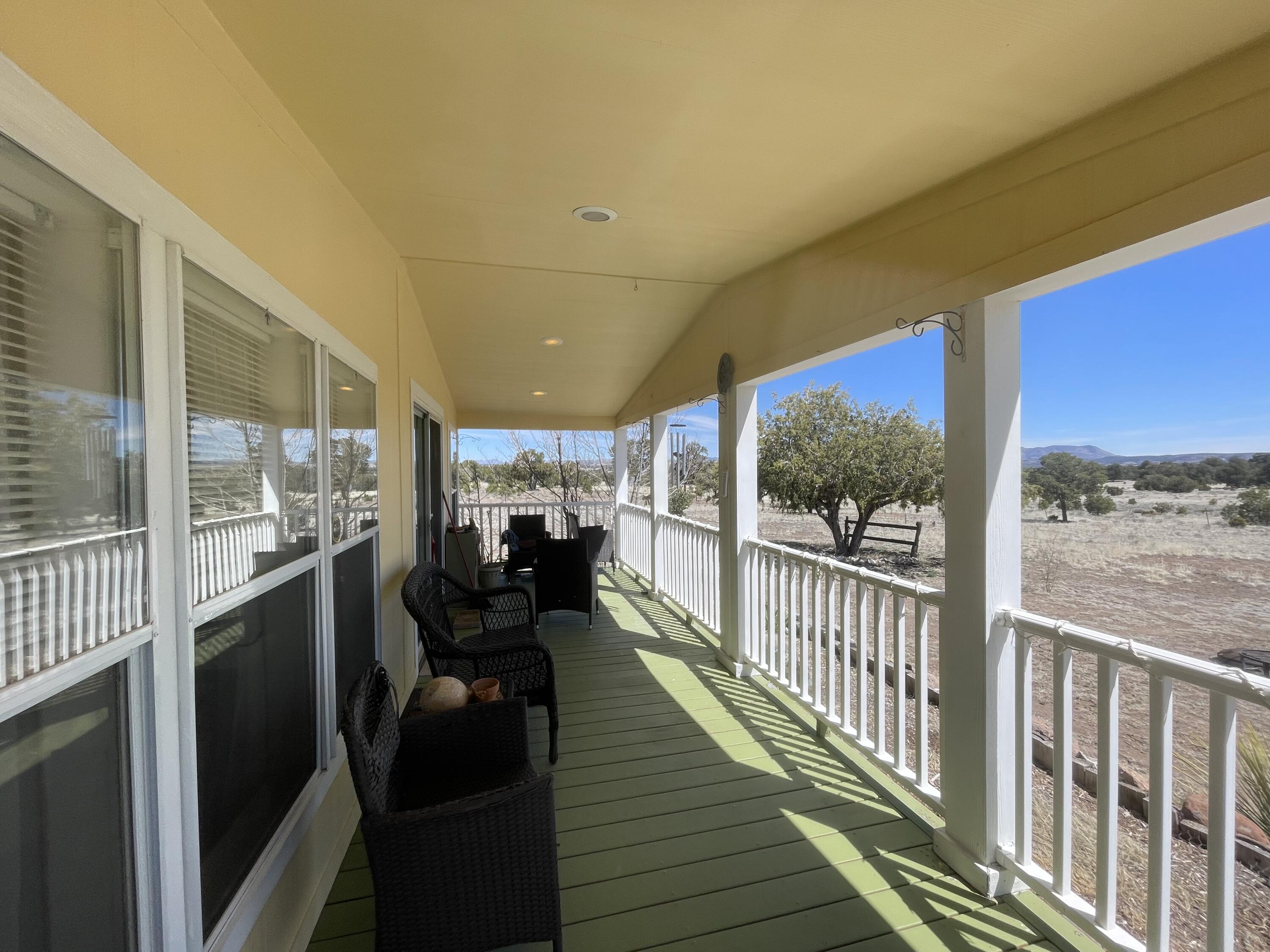 13 Zuni Trail