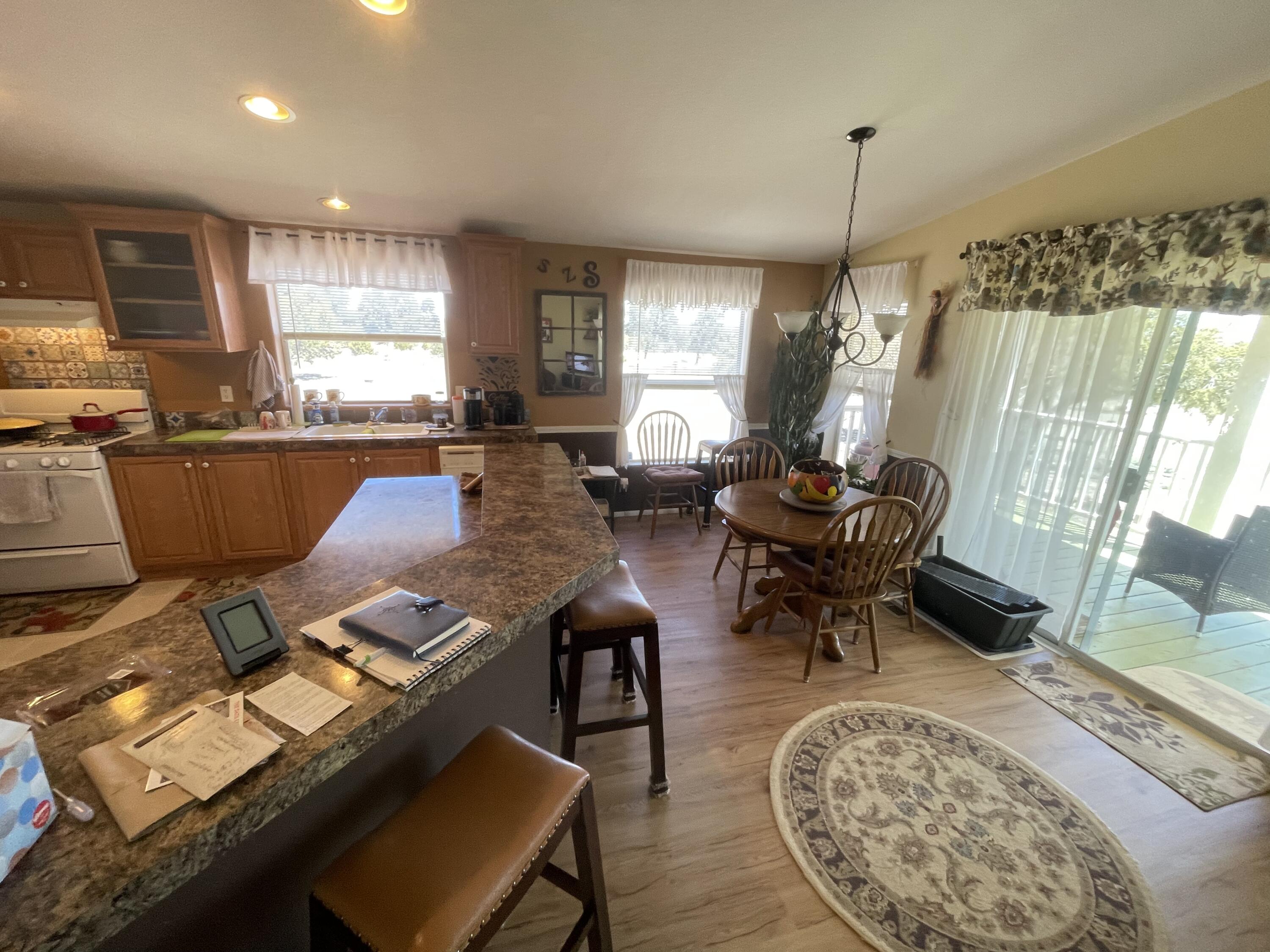 13 Zuni Trail