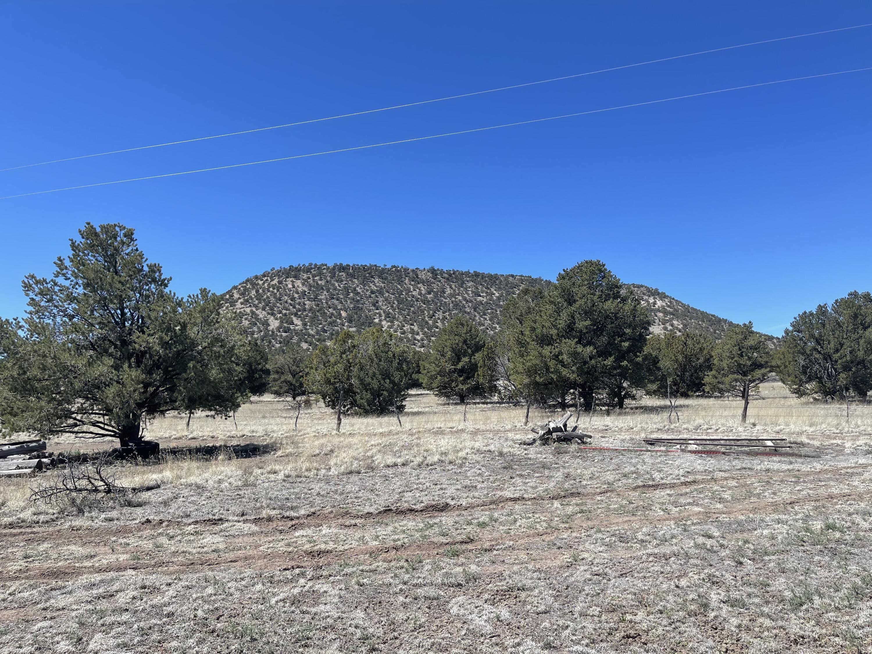 13 Zuni Trail