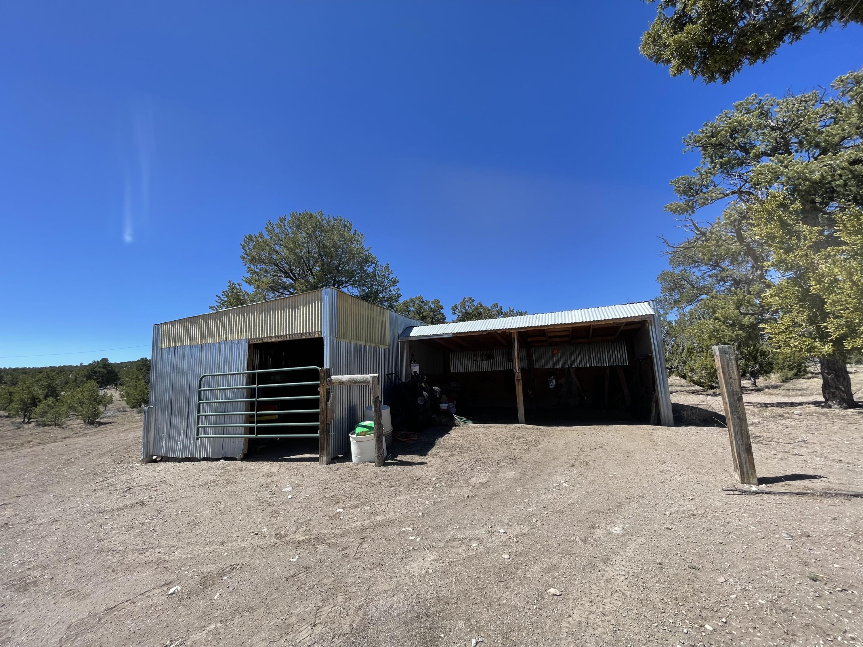 13 Zuni Trail