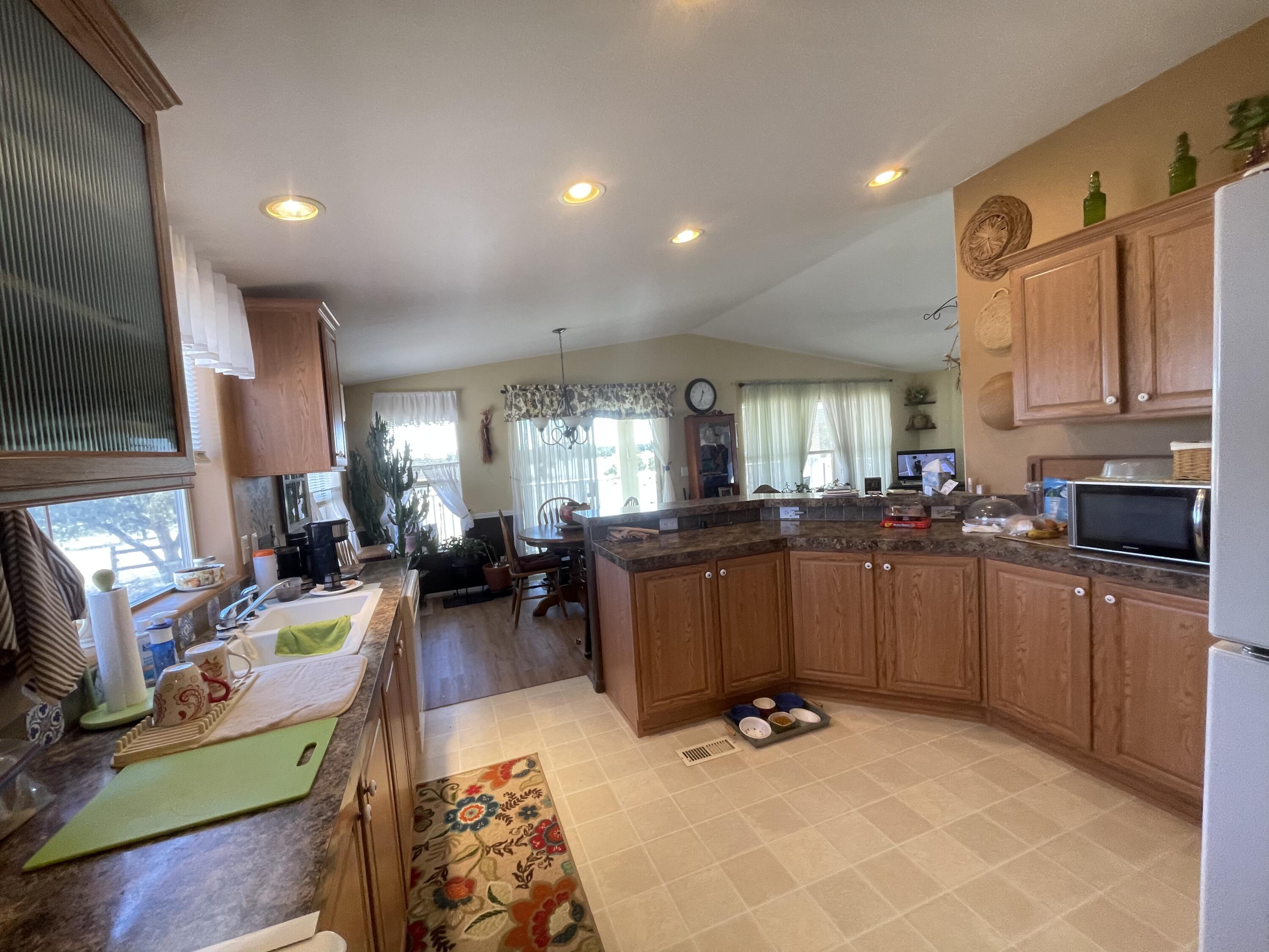 13 Zuni Trail