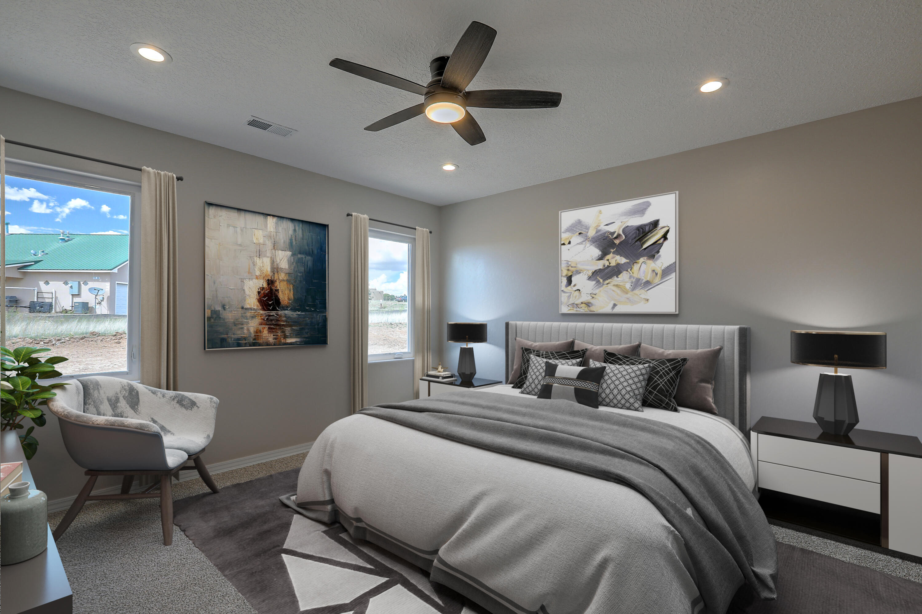 2 Serrania