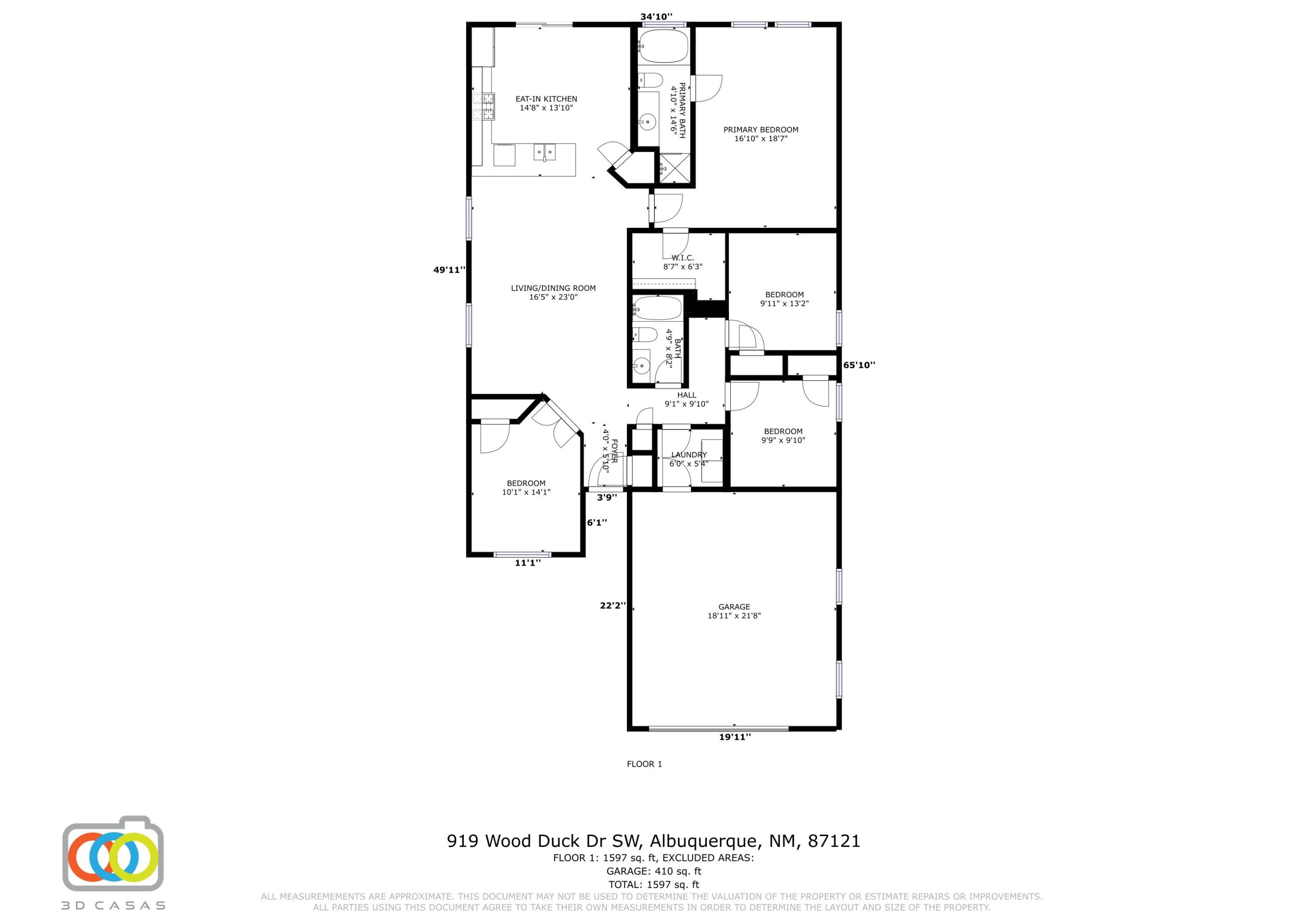 919 Wood Duck Drive SW
