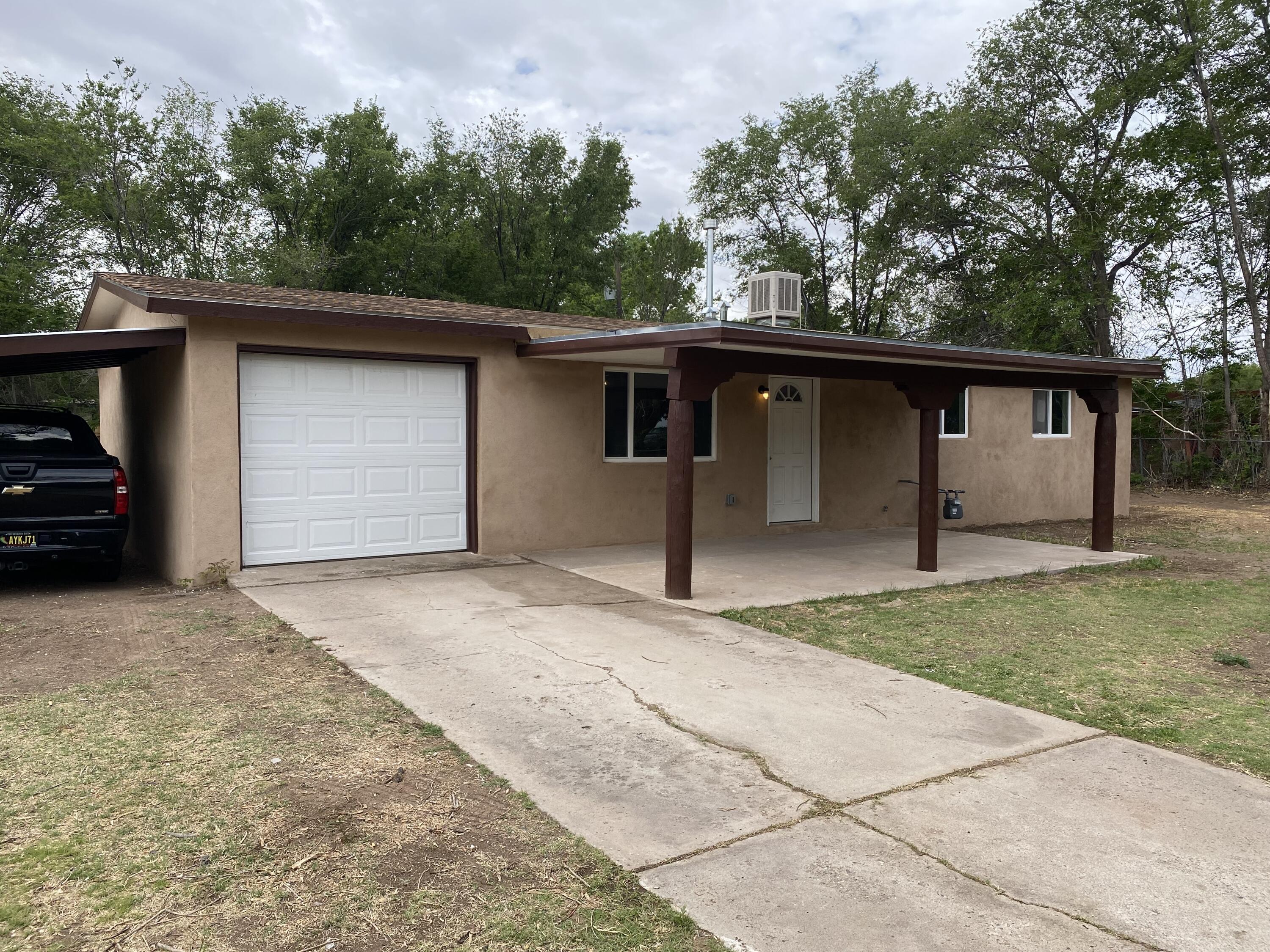 4032 Donald Road SW