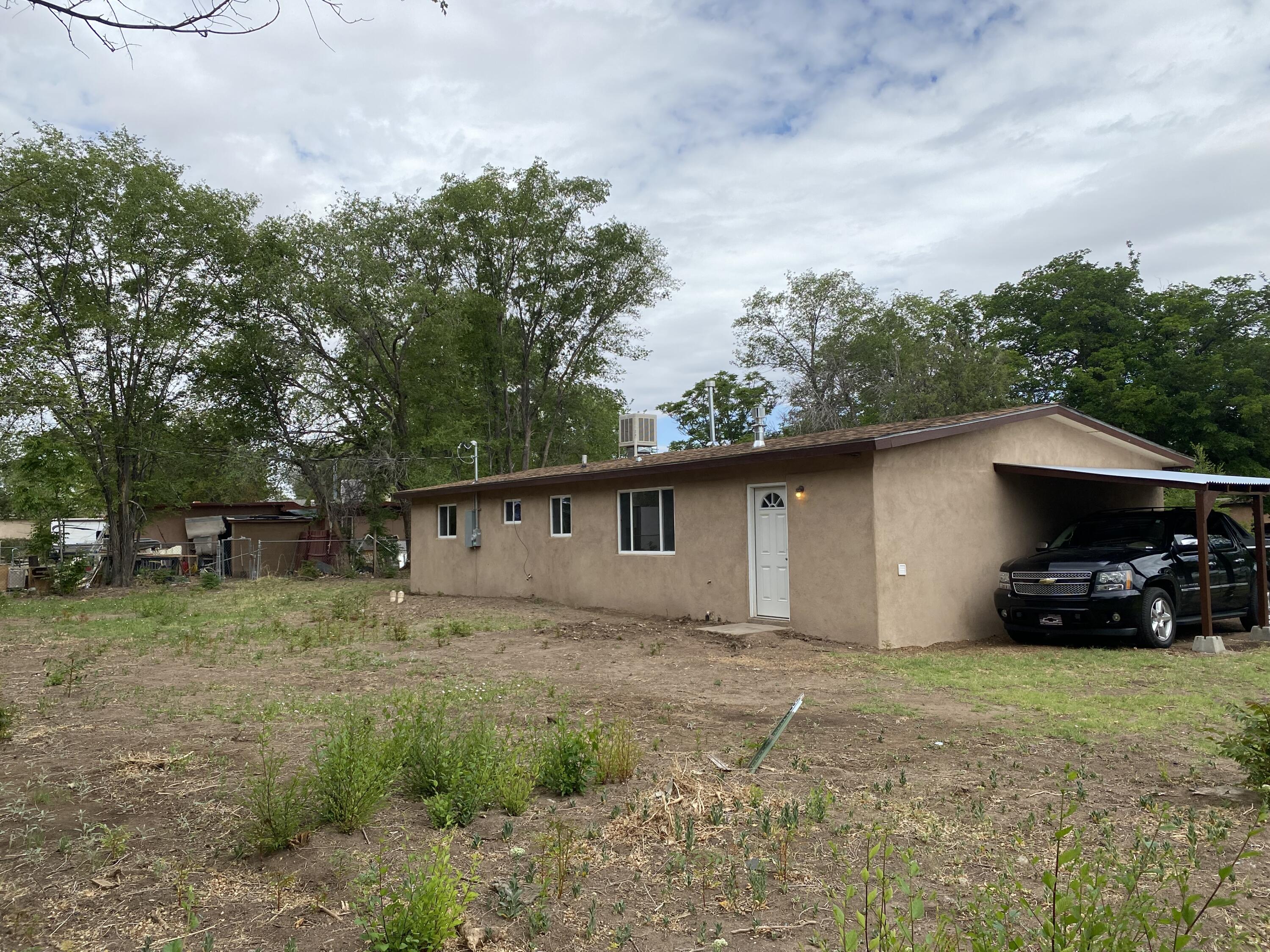 4032 Donald Road SW