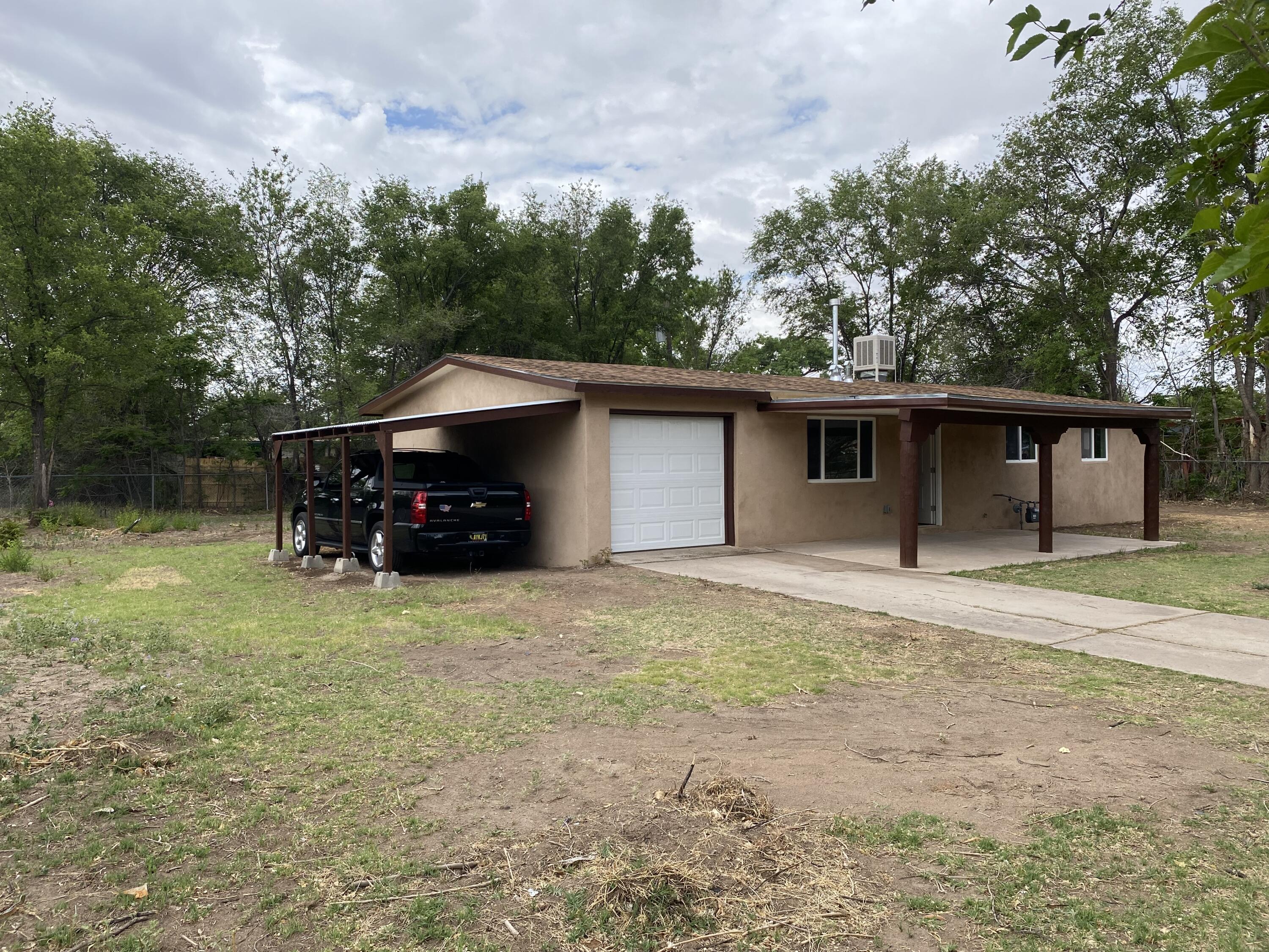 4032 Donald Road SW