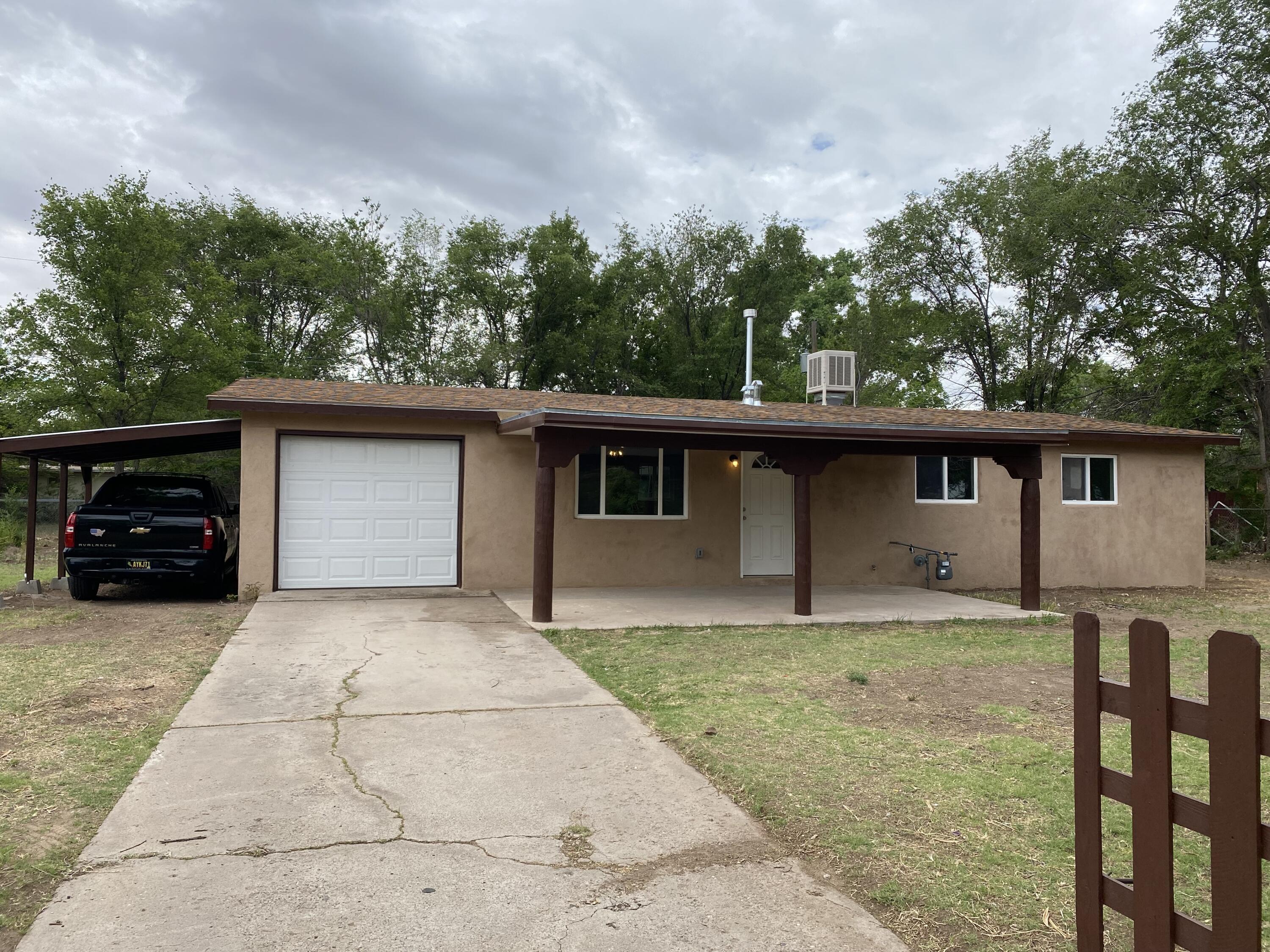 4032 Donald Road SW