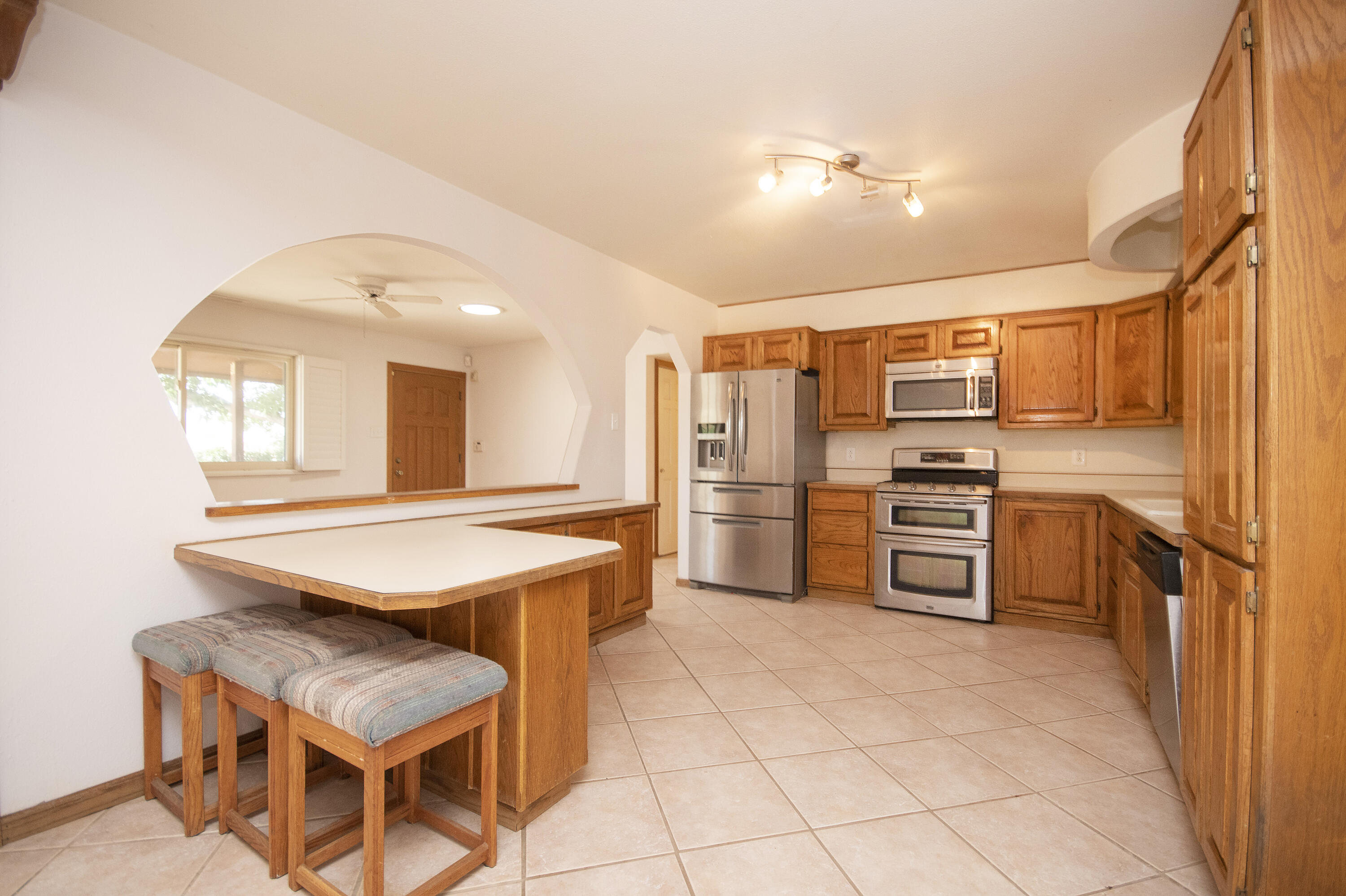 2908 Maplewood Drive SW