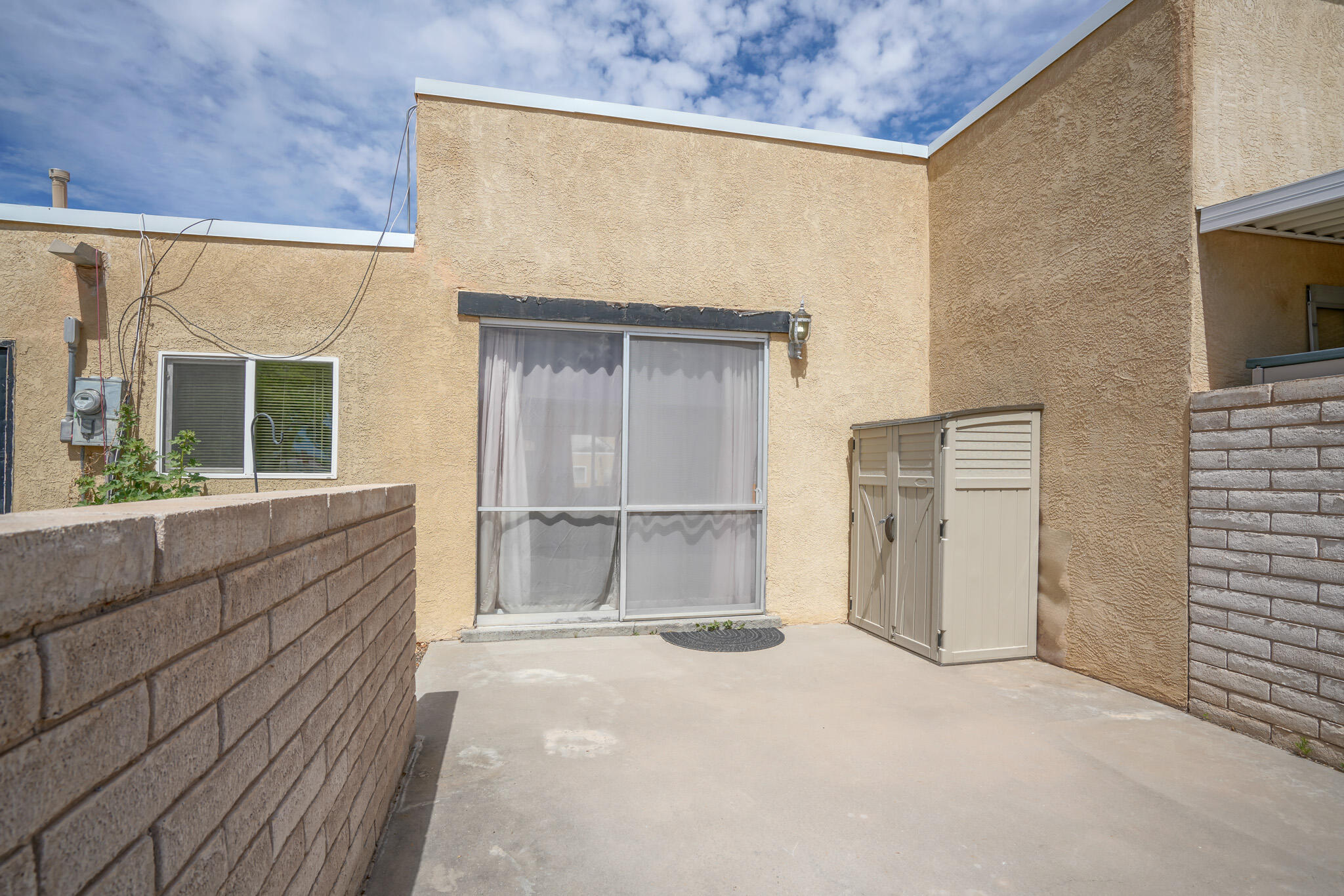 1305 Rio Rancho Drive SE Unit: F