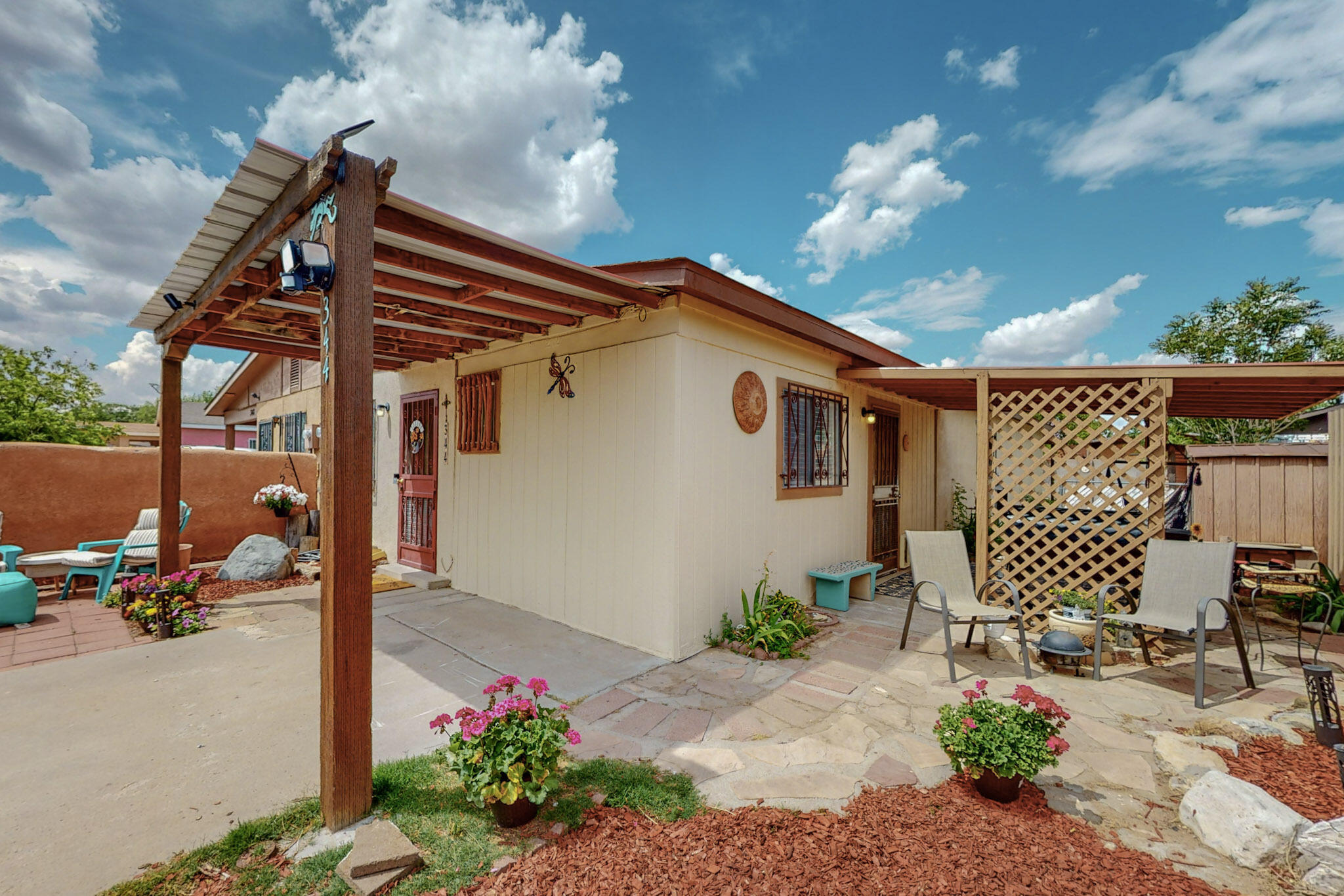 344 Mahogany Road
