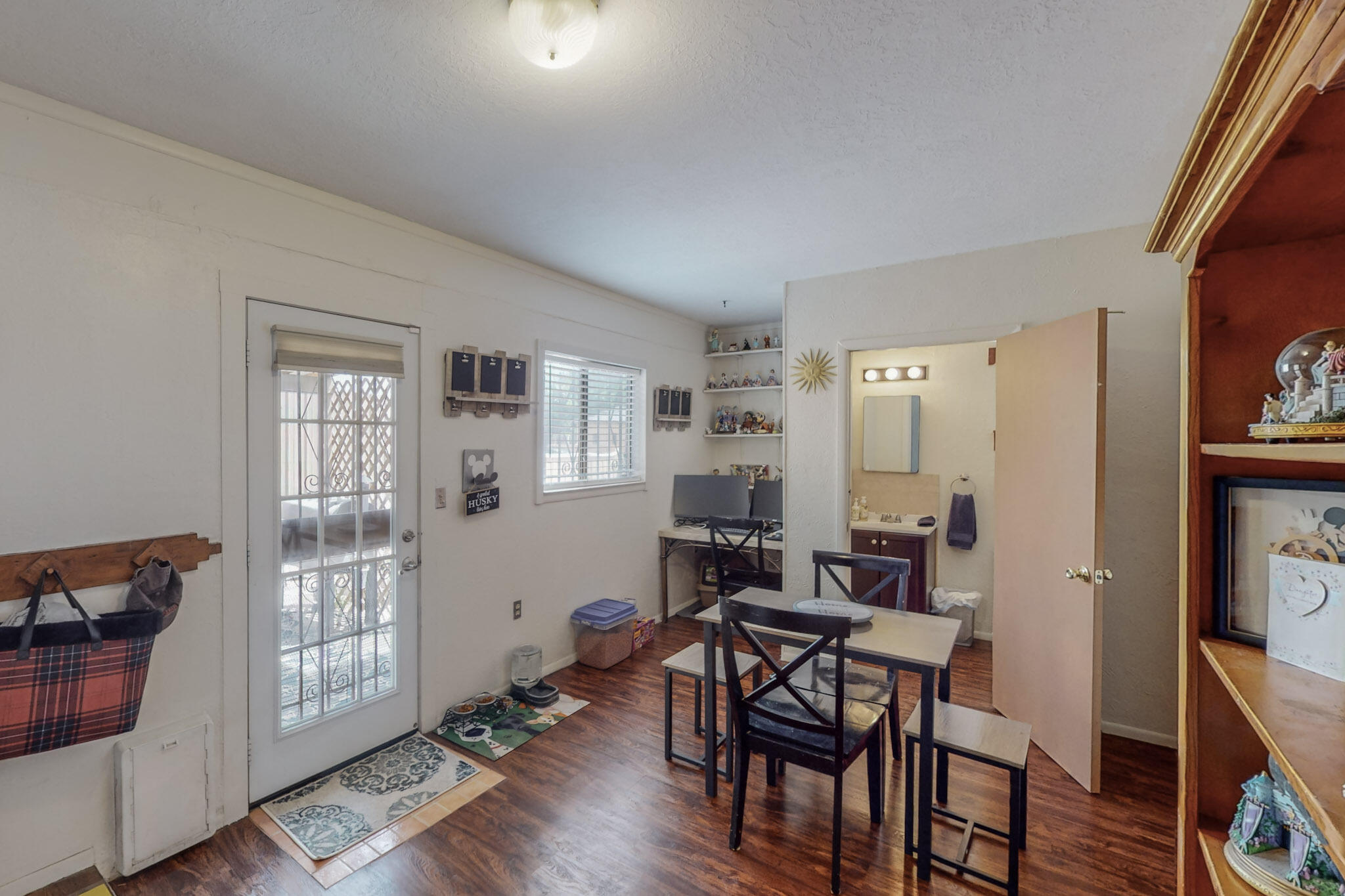 344 Mahogany Road