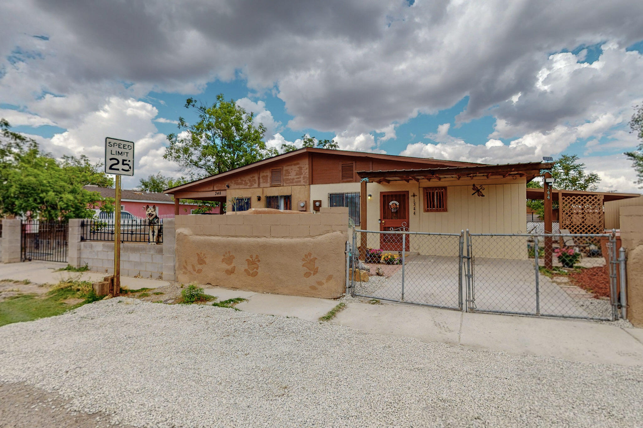 344 Mahogany Road