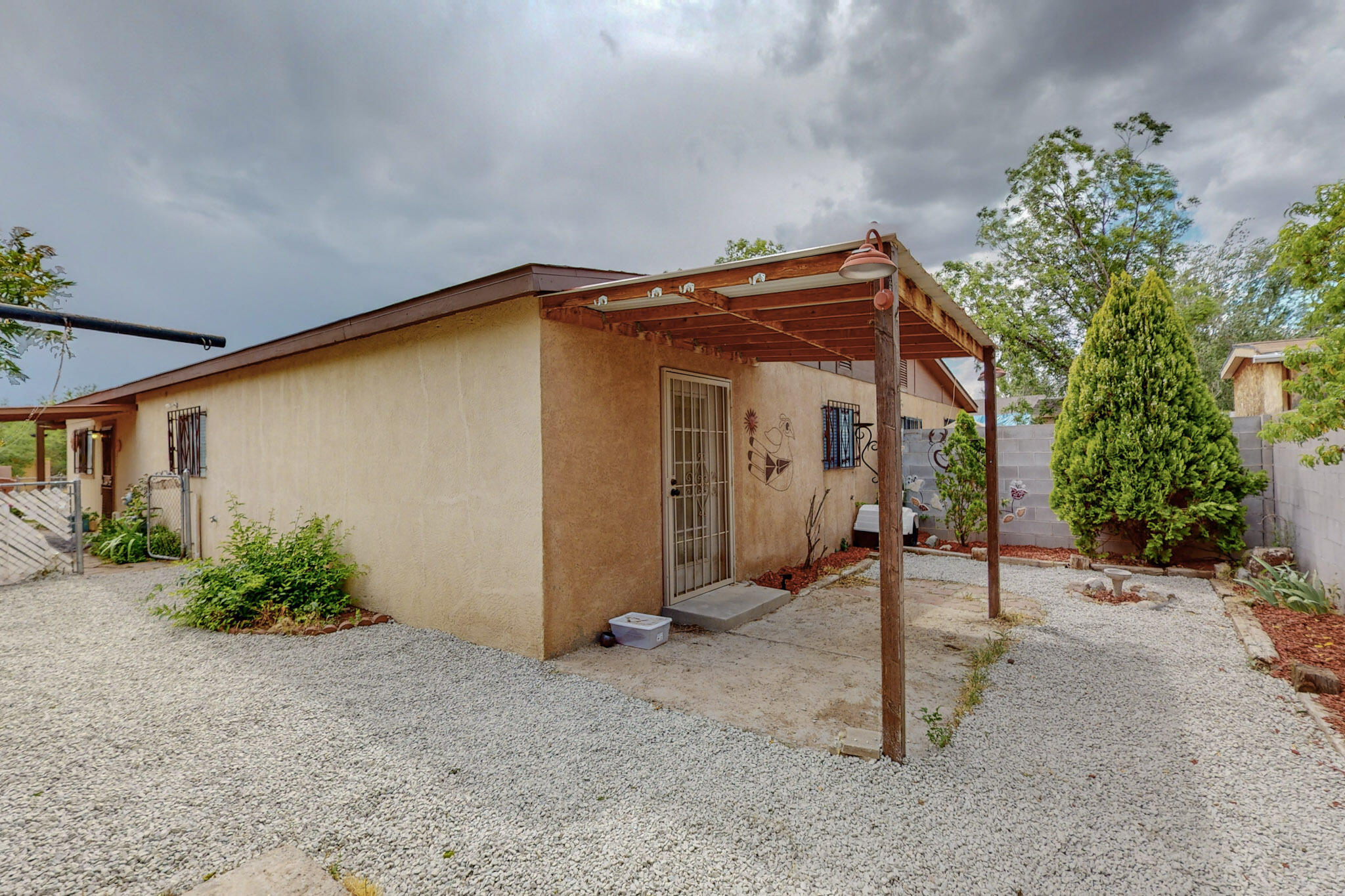 344 Mahogany Road