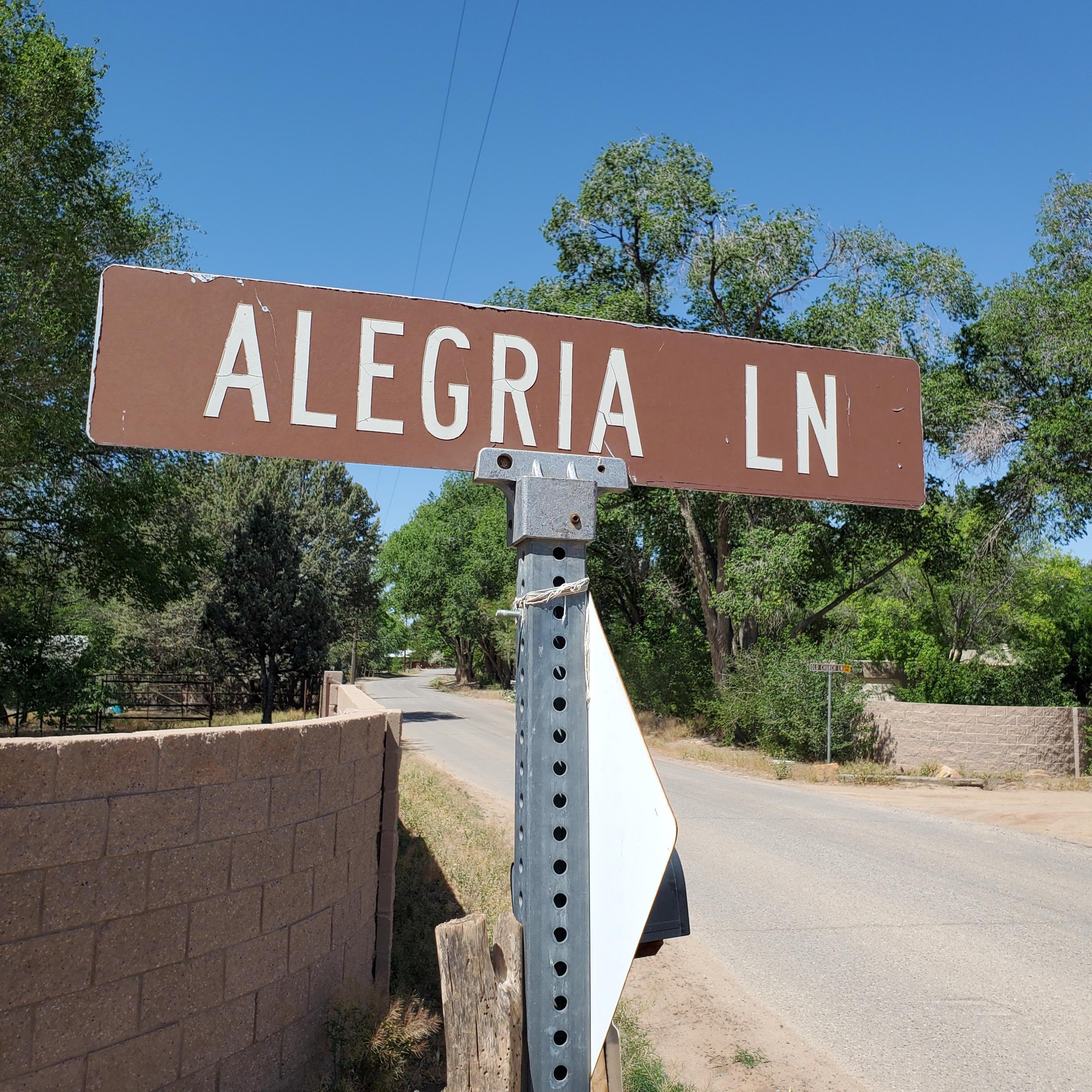 2 Alegria Lane