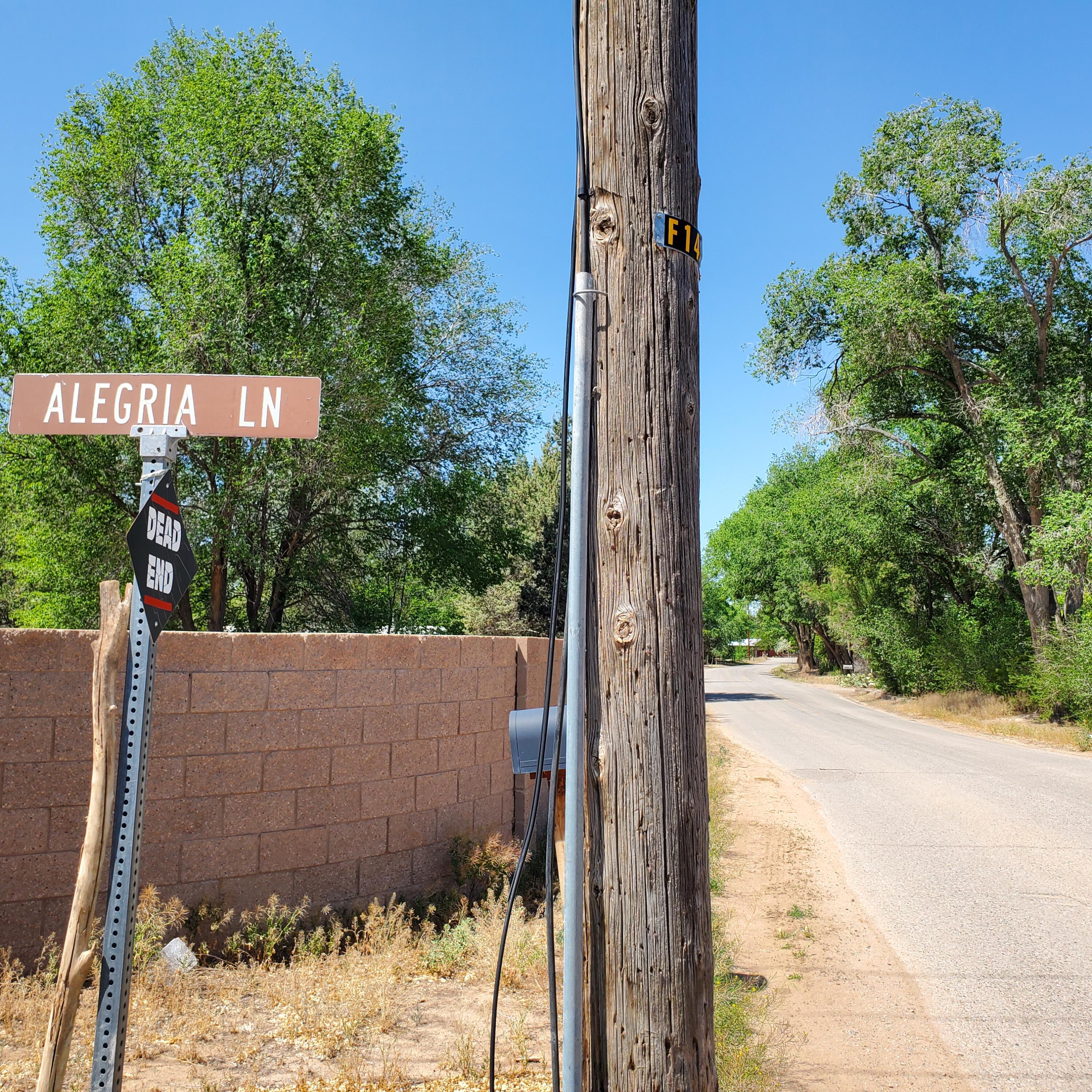 2 Alegria Lane