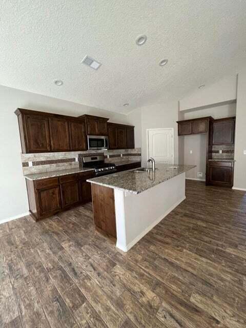 2660 Scarlet Sage Street SW