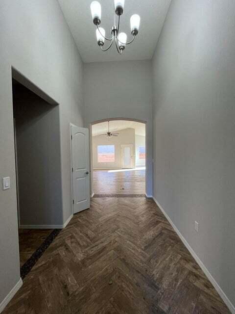 2660 Scarlet Sage Street SW