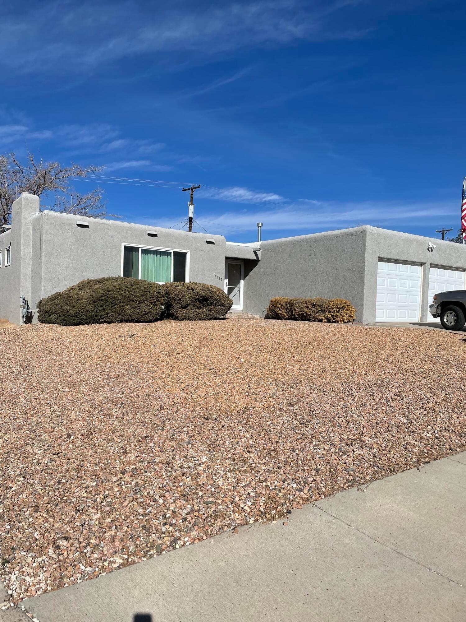 10117 Toltec Road