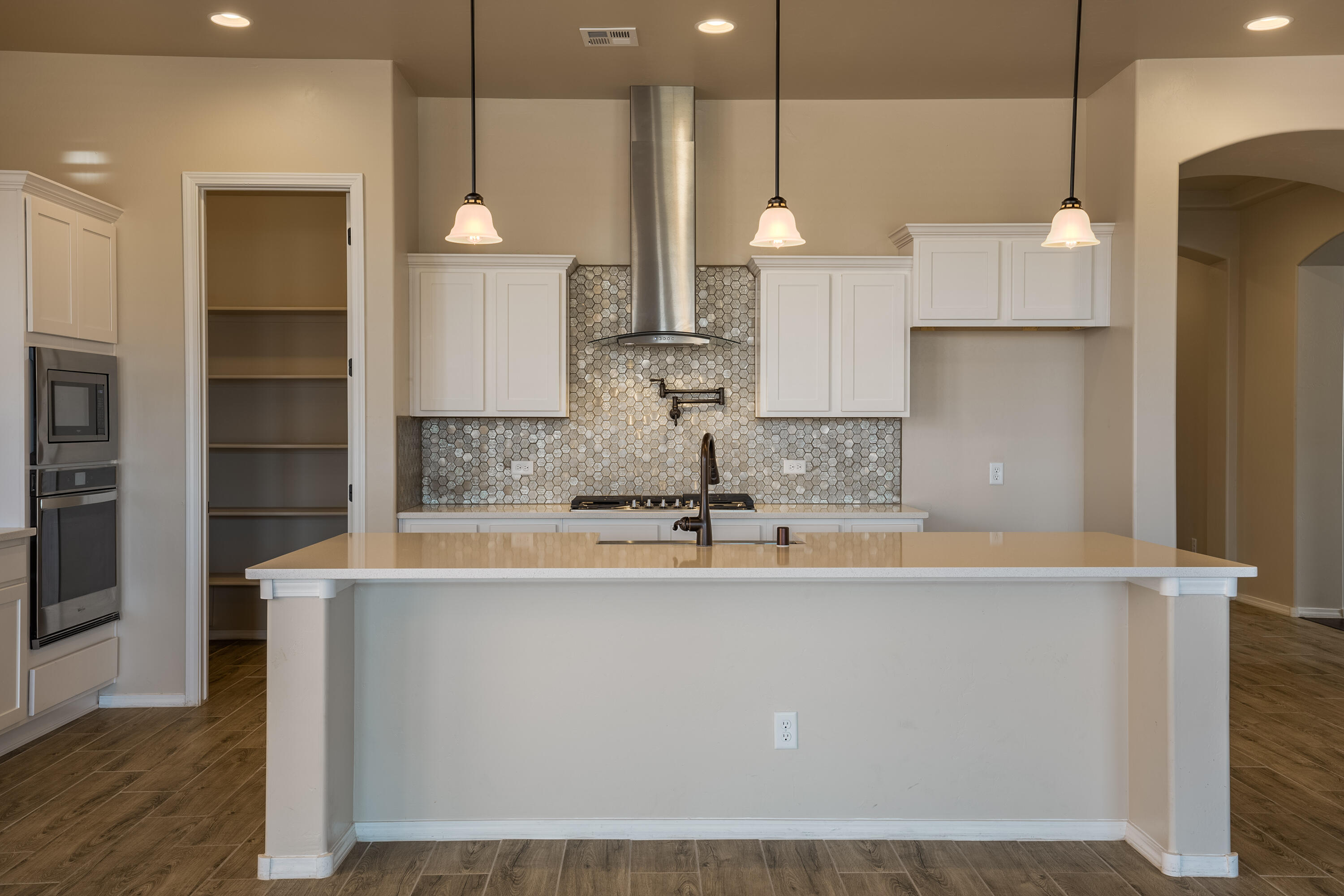 4270 Mountain Trail Loop NE