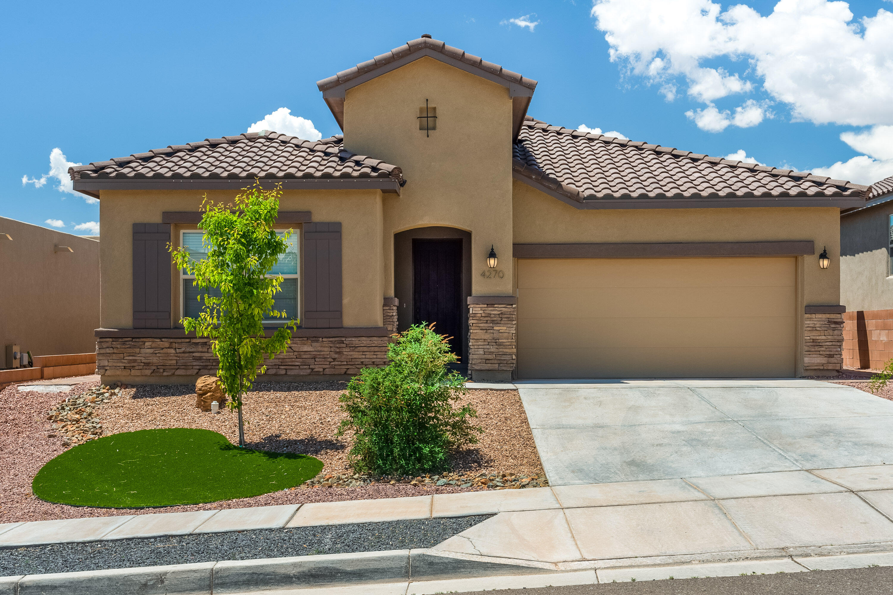 4270 Mountain Trail Loop NE