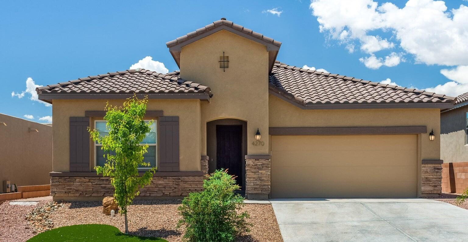 4270 Mountain Trail Loop NE