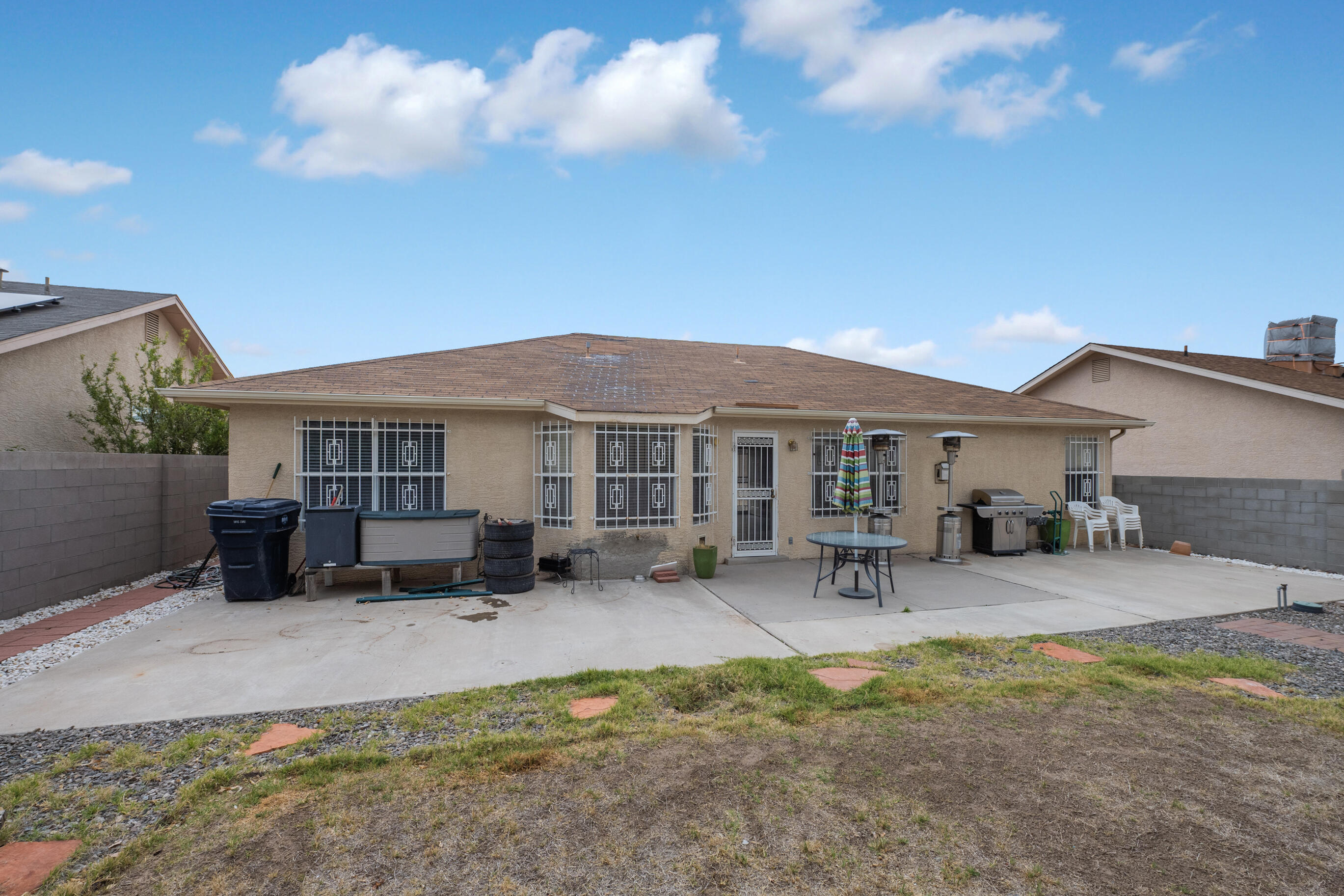 8112 Summerfield Court SW