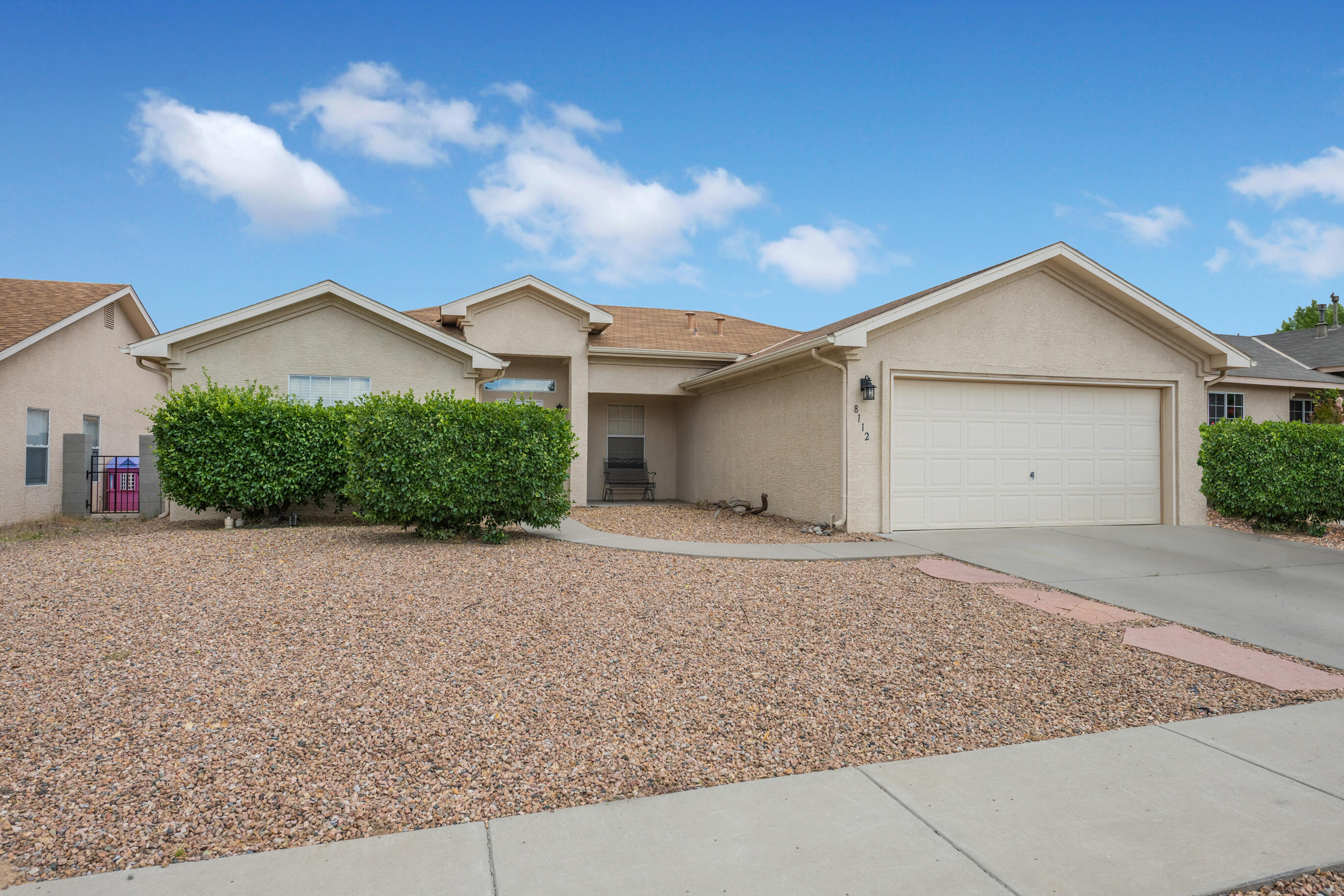 8112 Summerfield Court SW