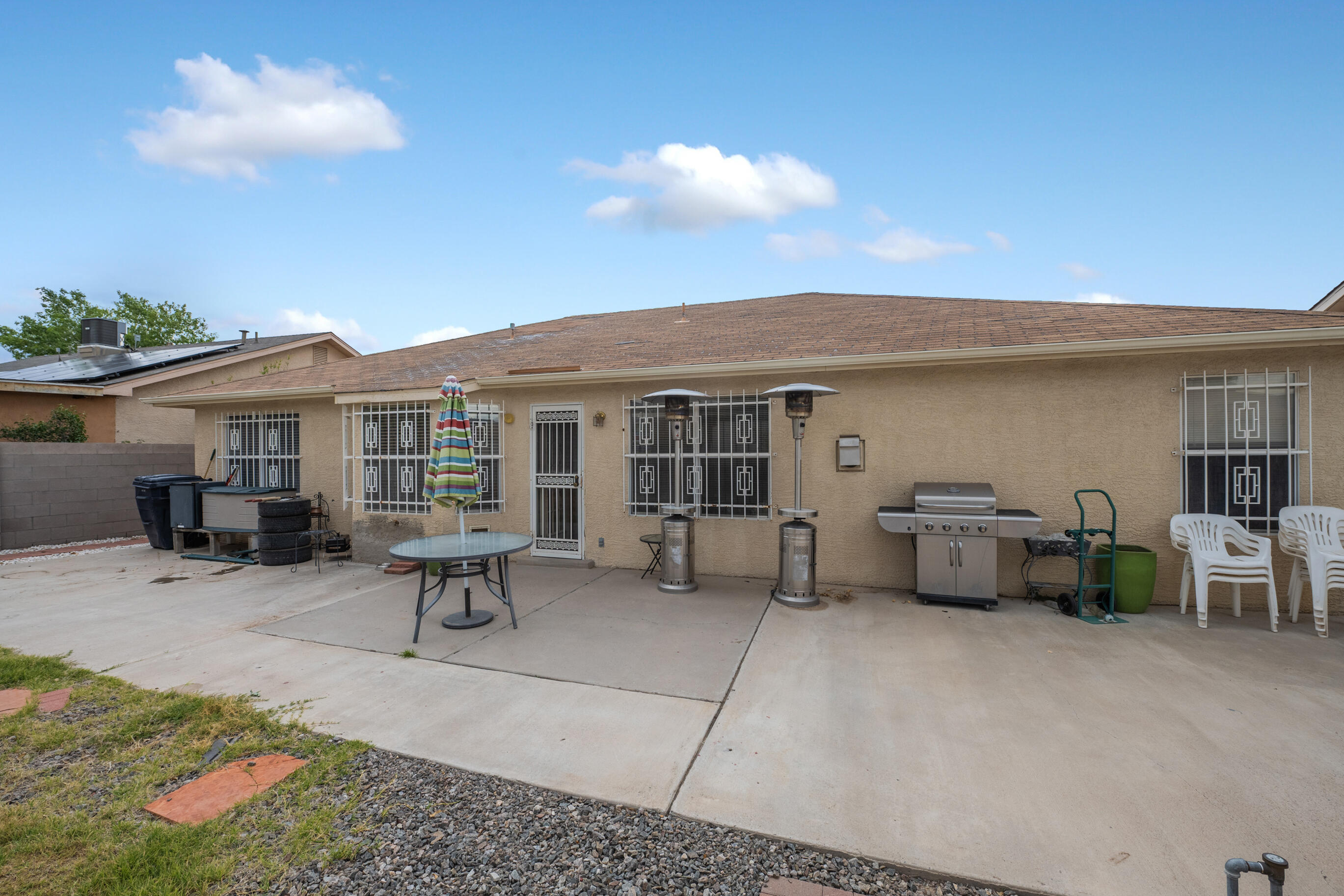 8112 Summerfield Court SW
