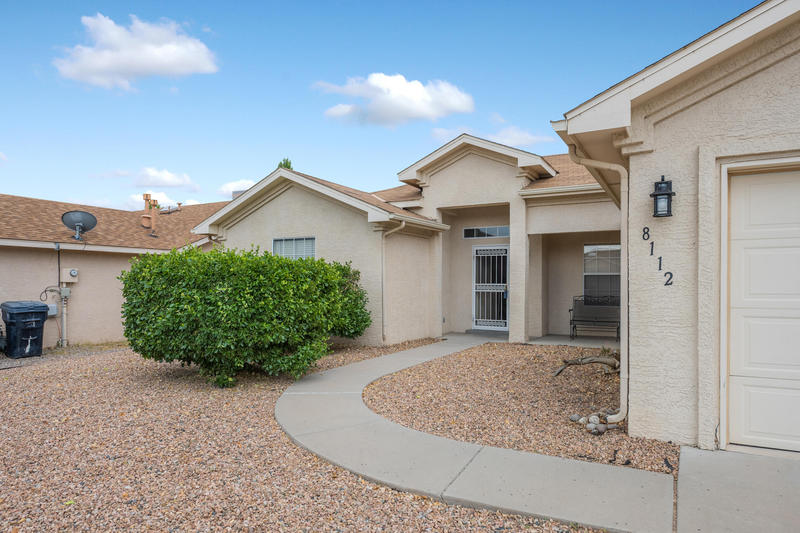 8112 Summerfield Court SW