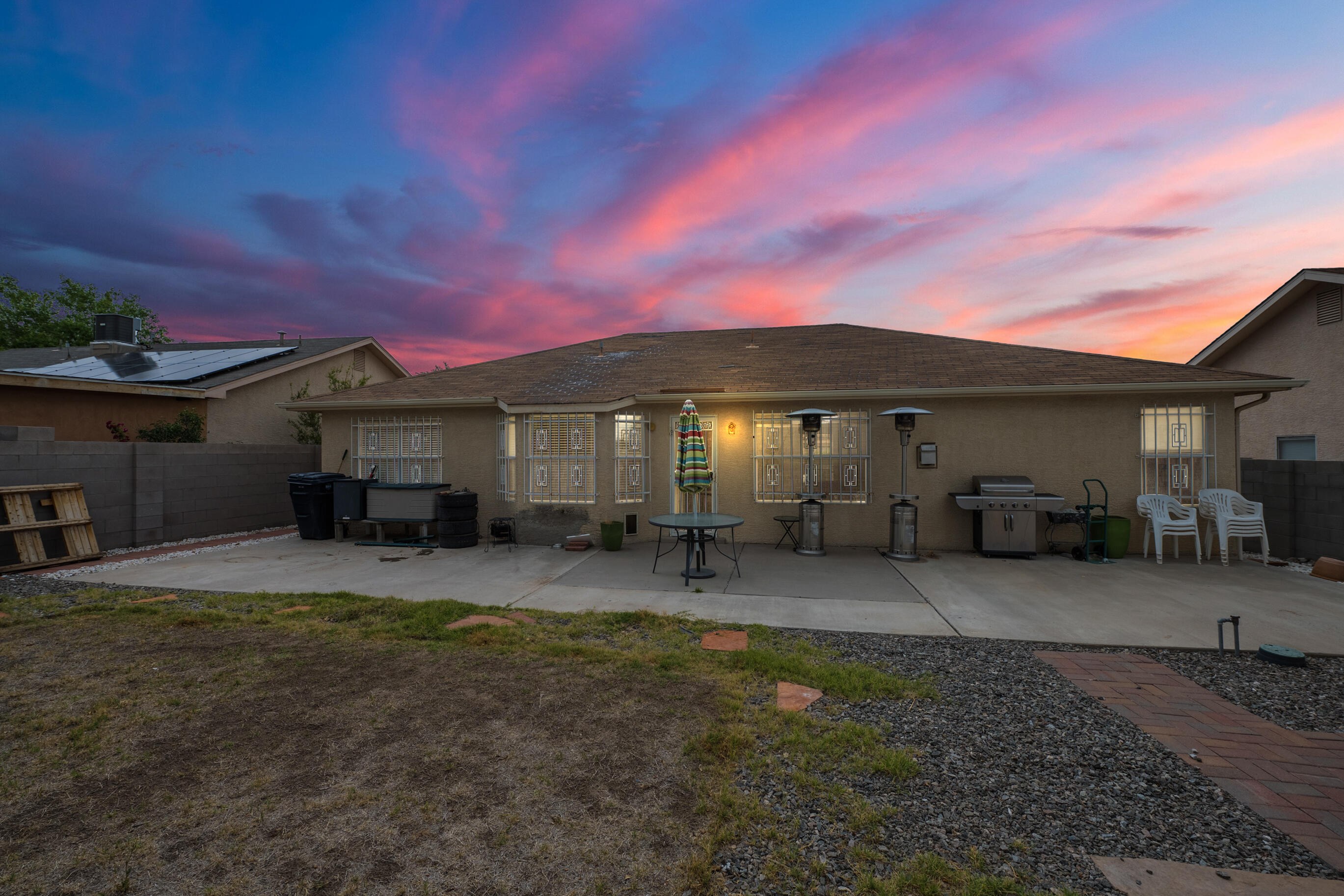 8112 Summerfield Court SW