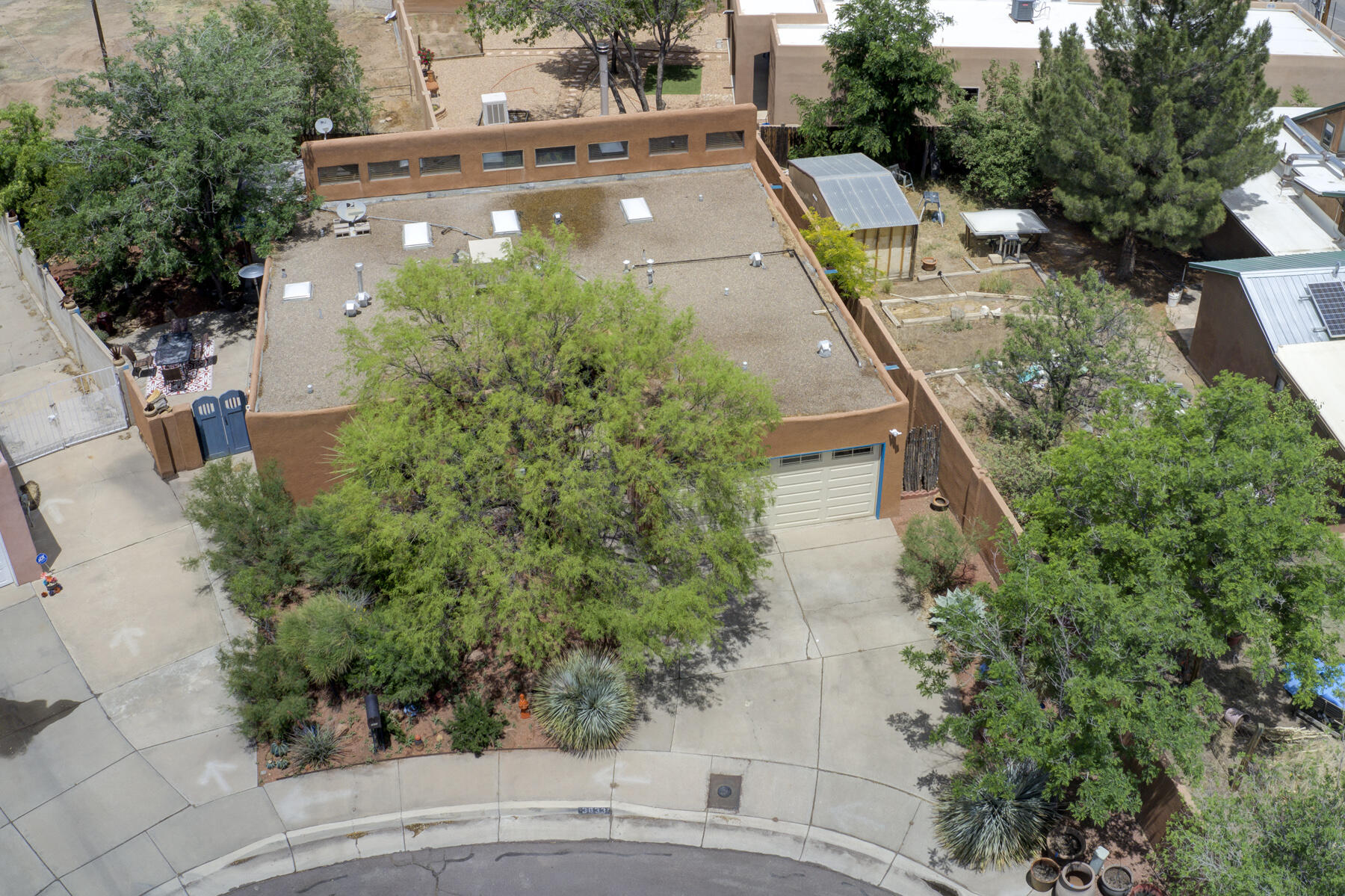 3833 Don Juan Court NW
