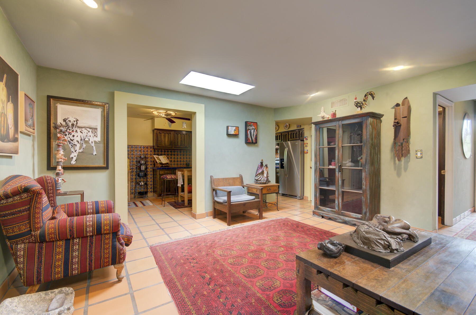 3833 Don Juan Court NW
