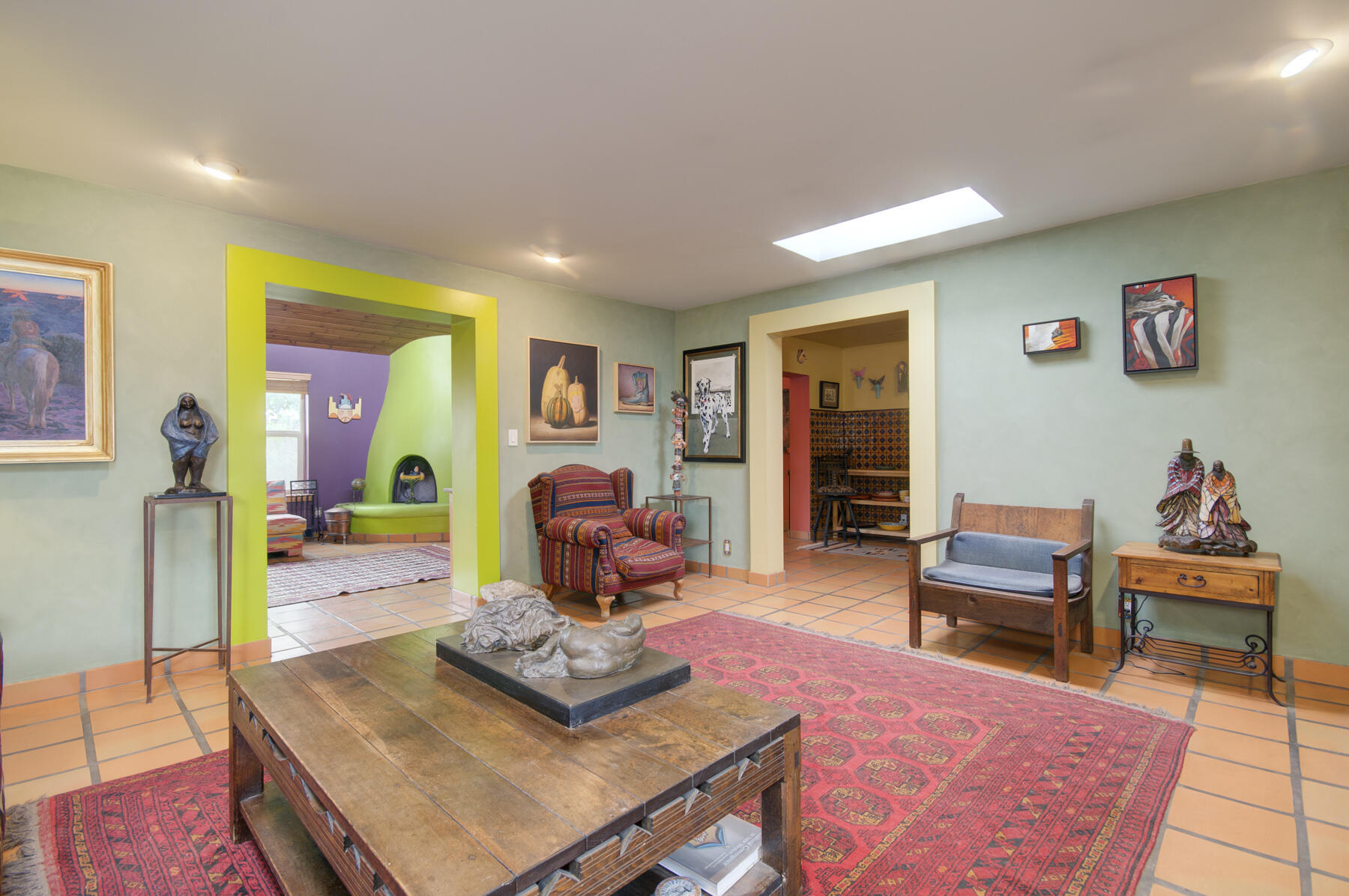 3833 Don Juan Court NW
