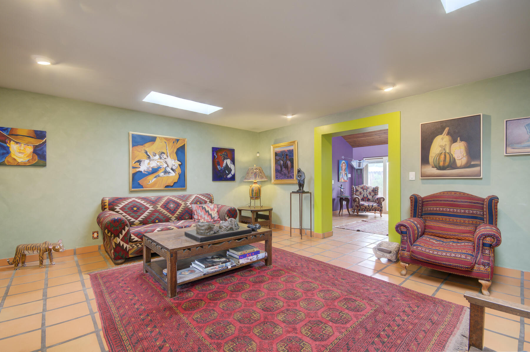 3833 Don Juan Court NW