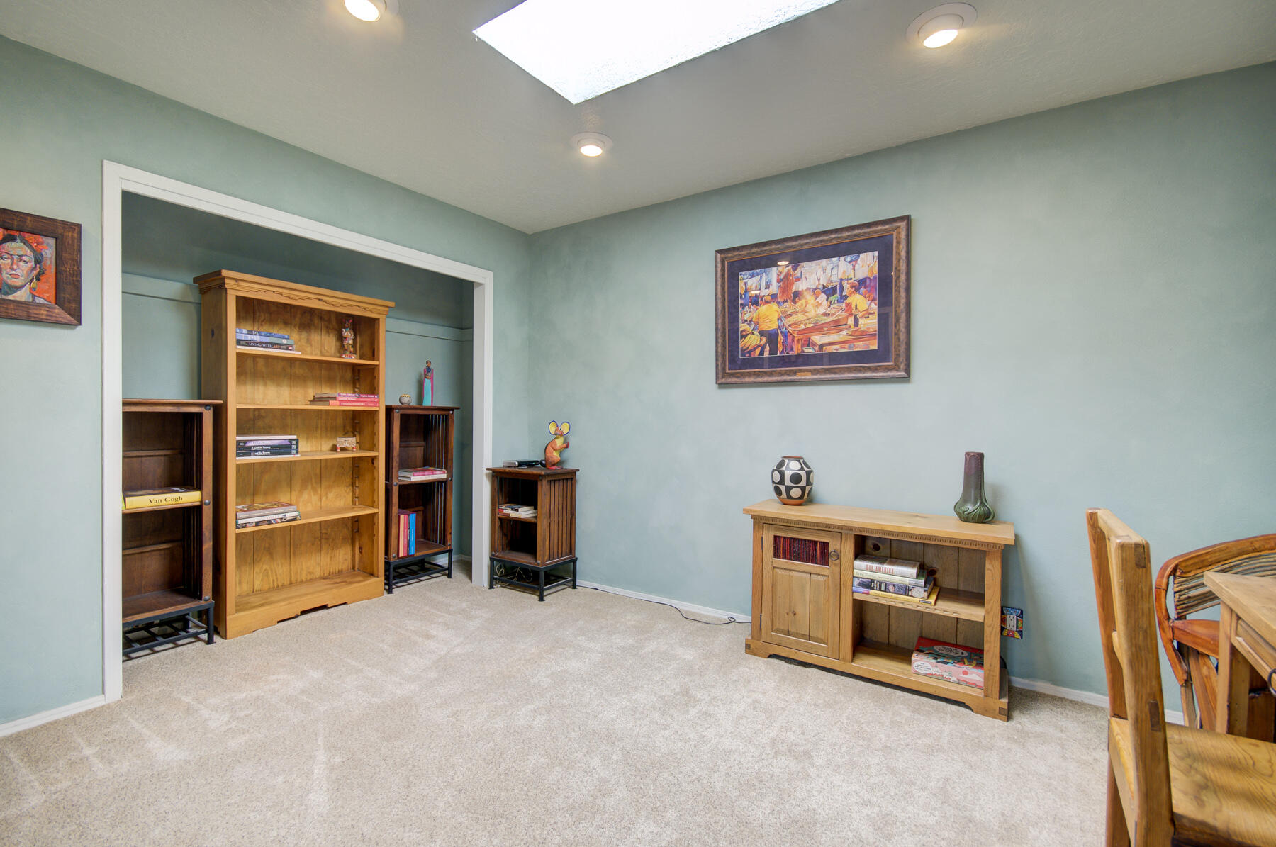 3833 Don Juan Court NW