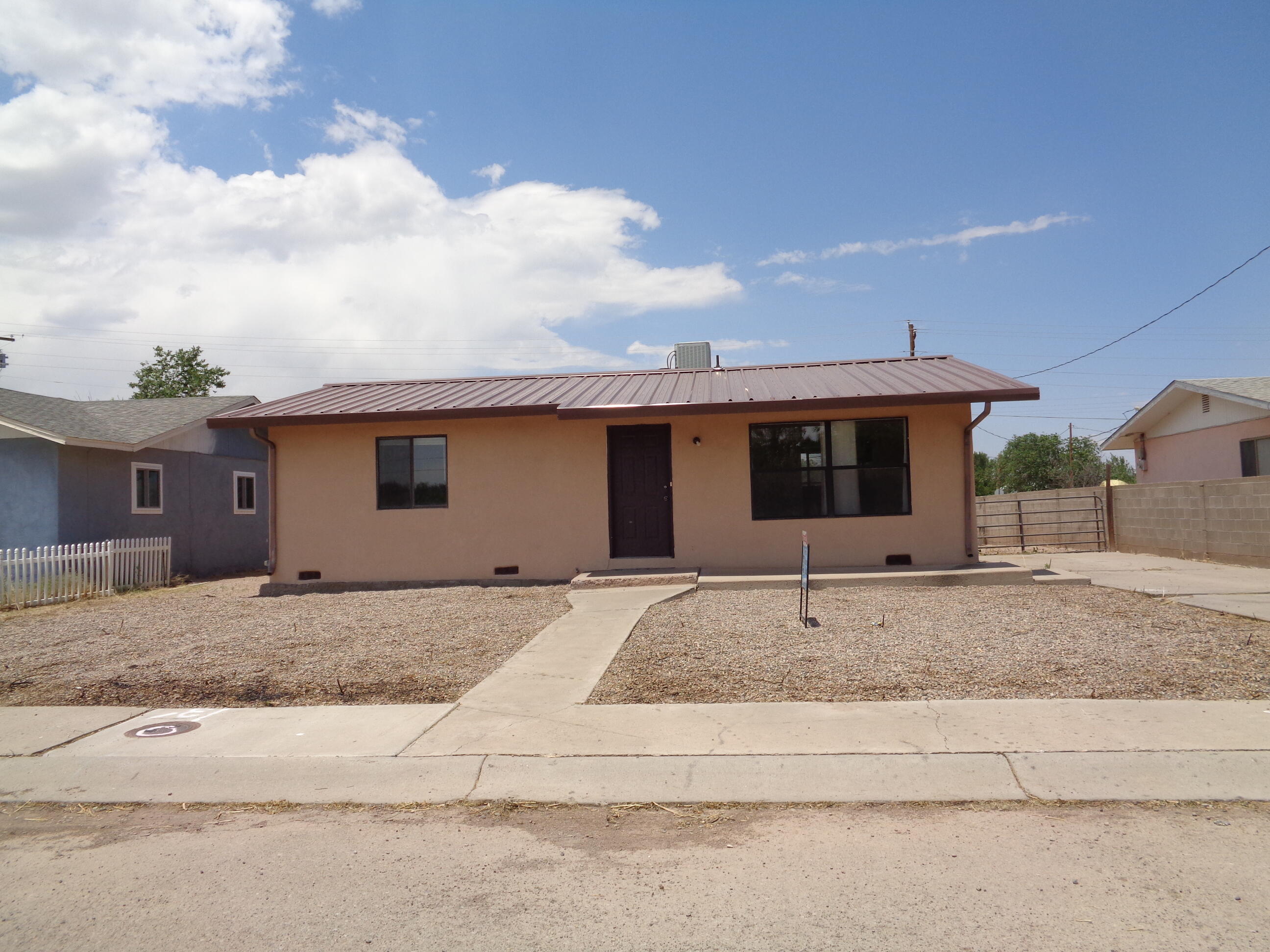 303 Faulkner Road