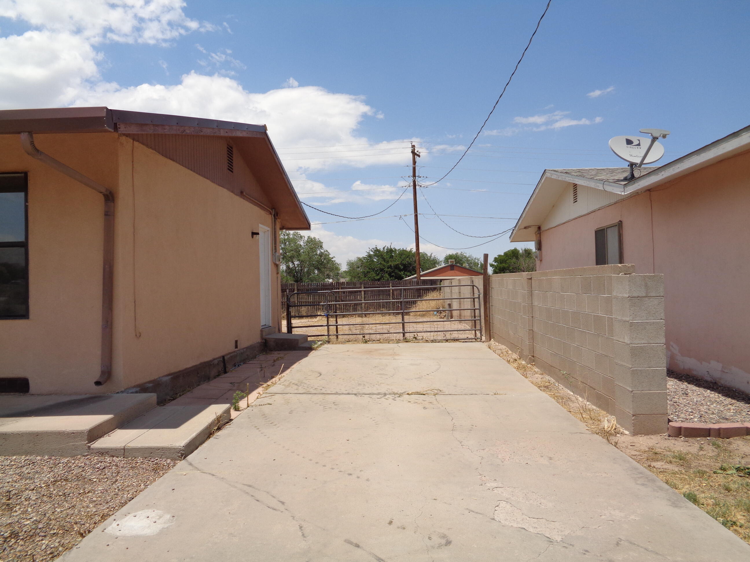 303 Faulkner Road