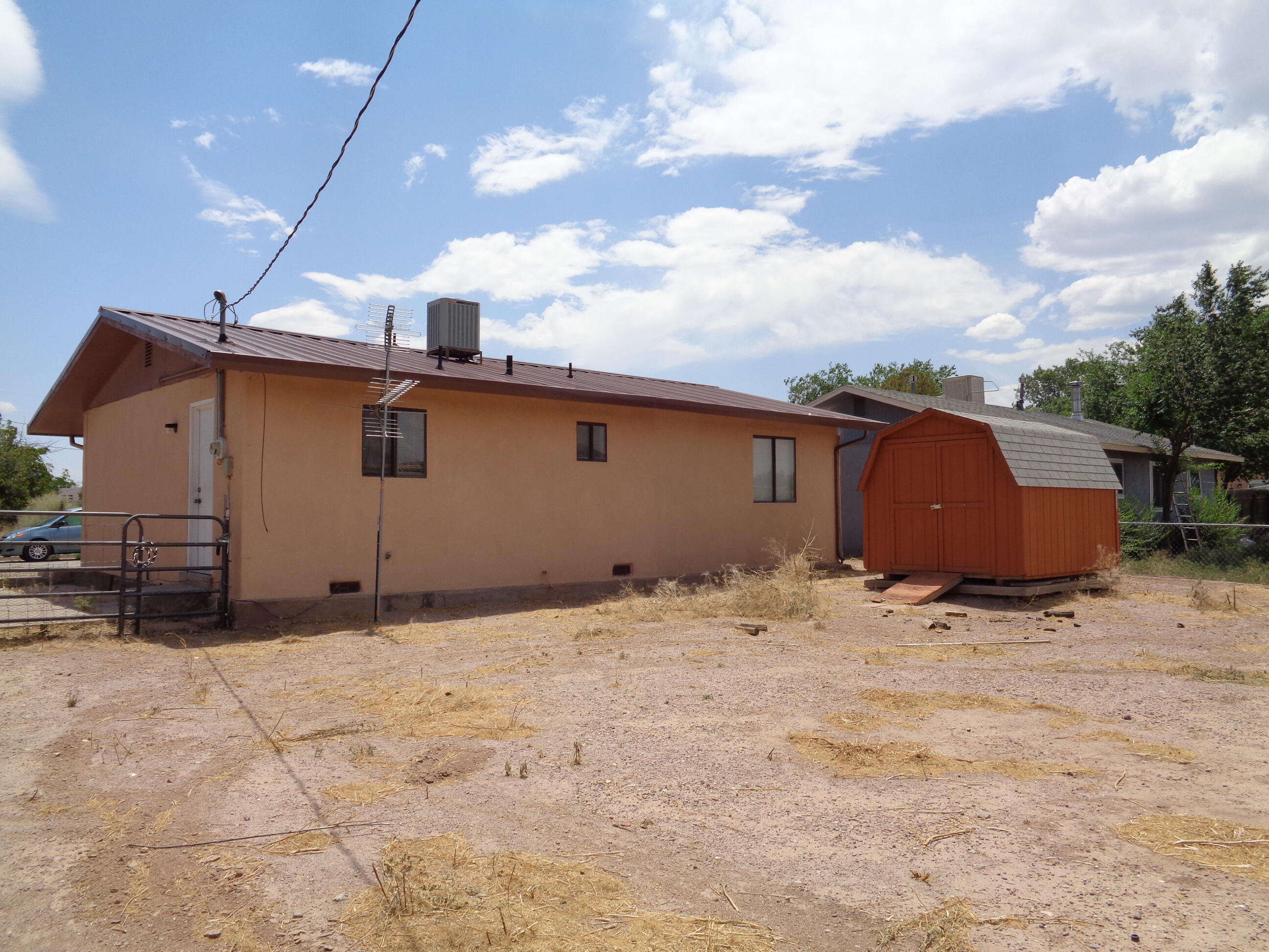 303 Faulkner Road