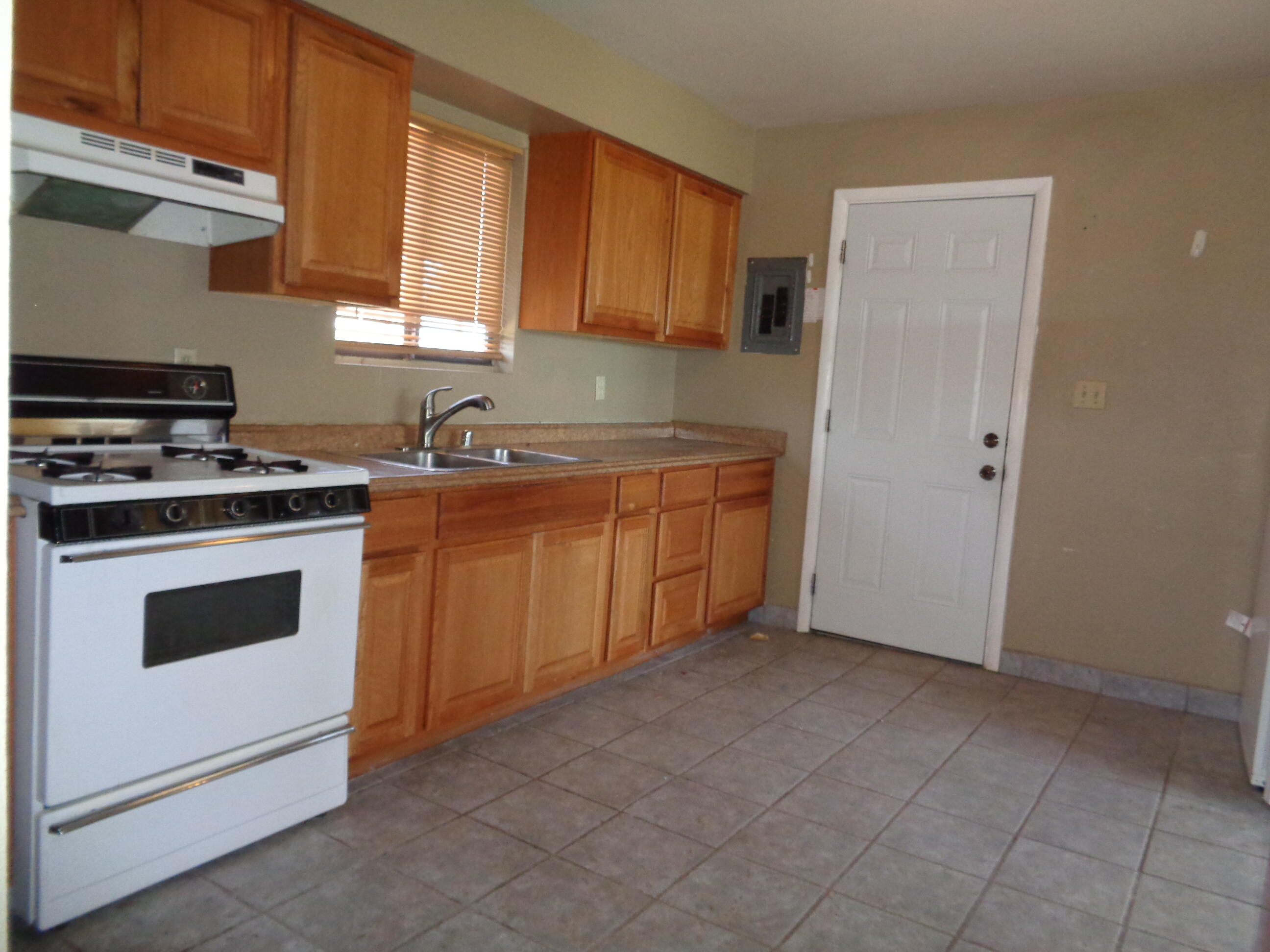 303 Faulkner Road