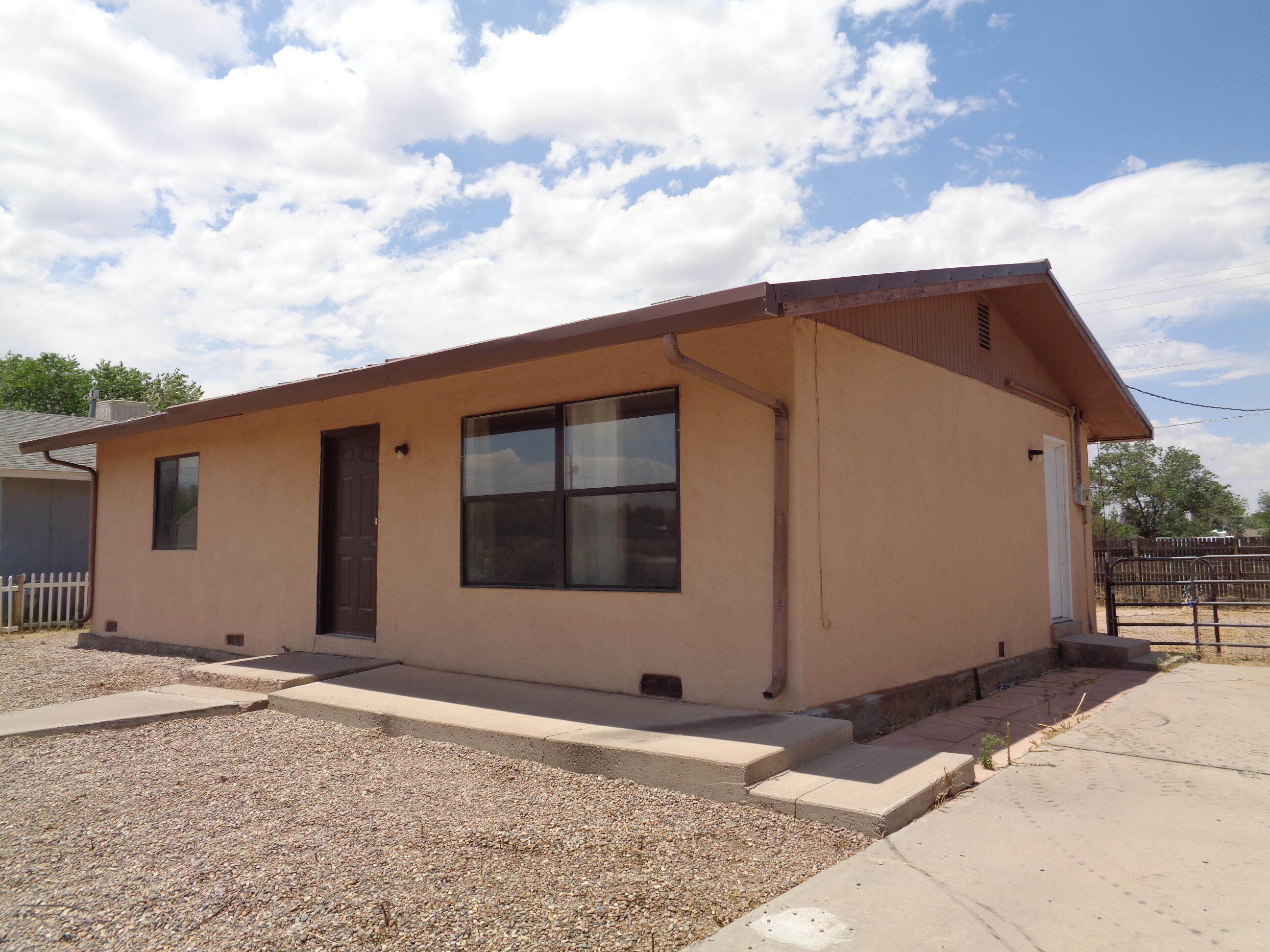 303 Faulkner Road